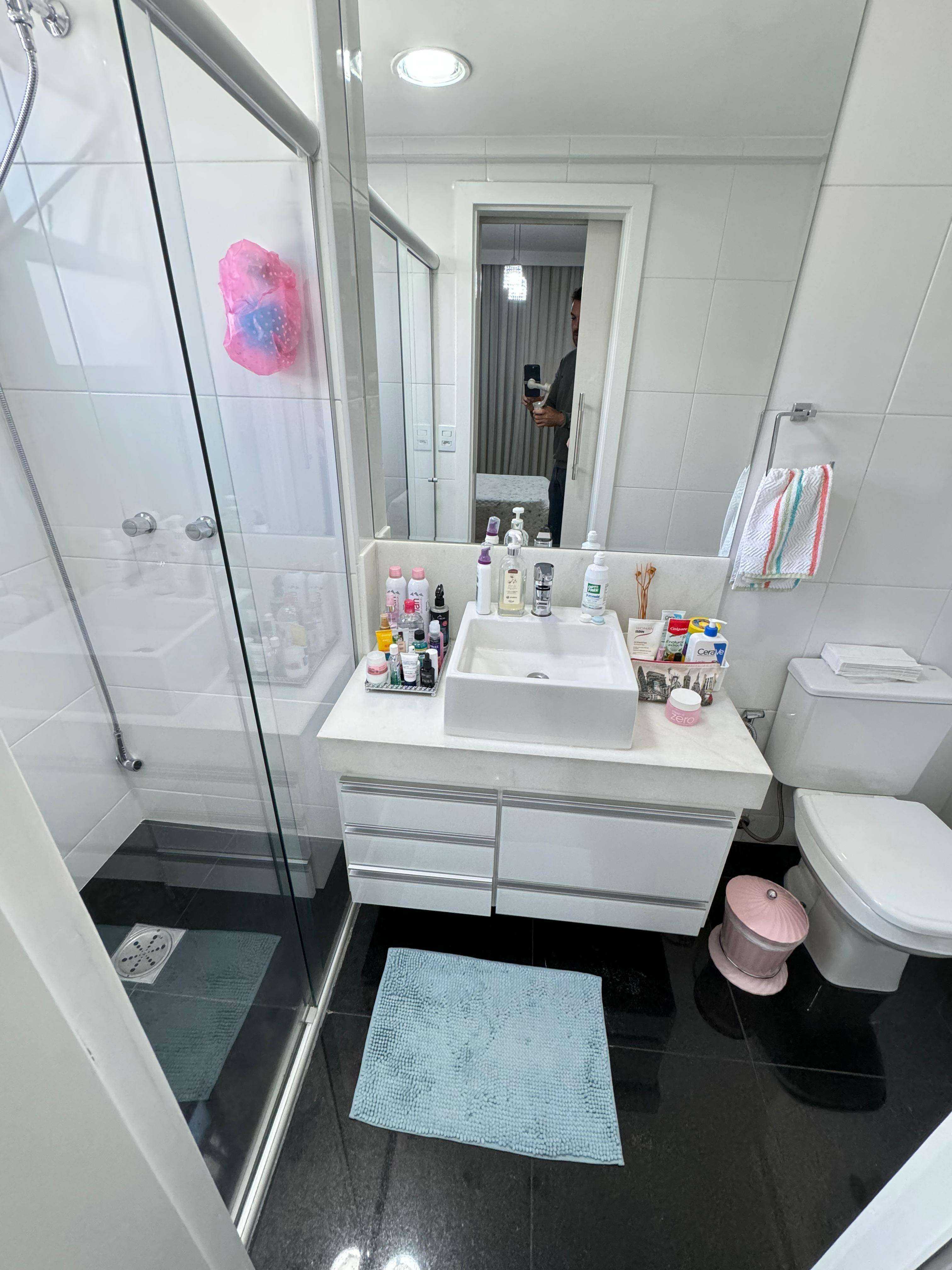 Apartamento, 4 quartos, 147 m² - Foto 16