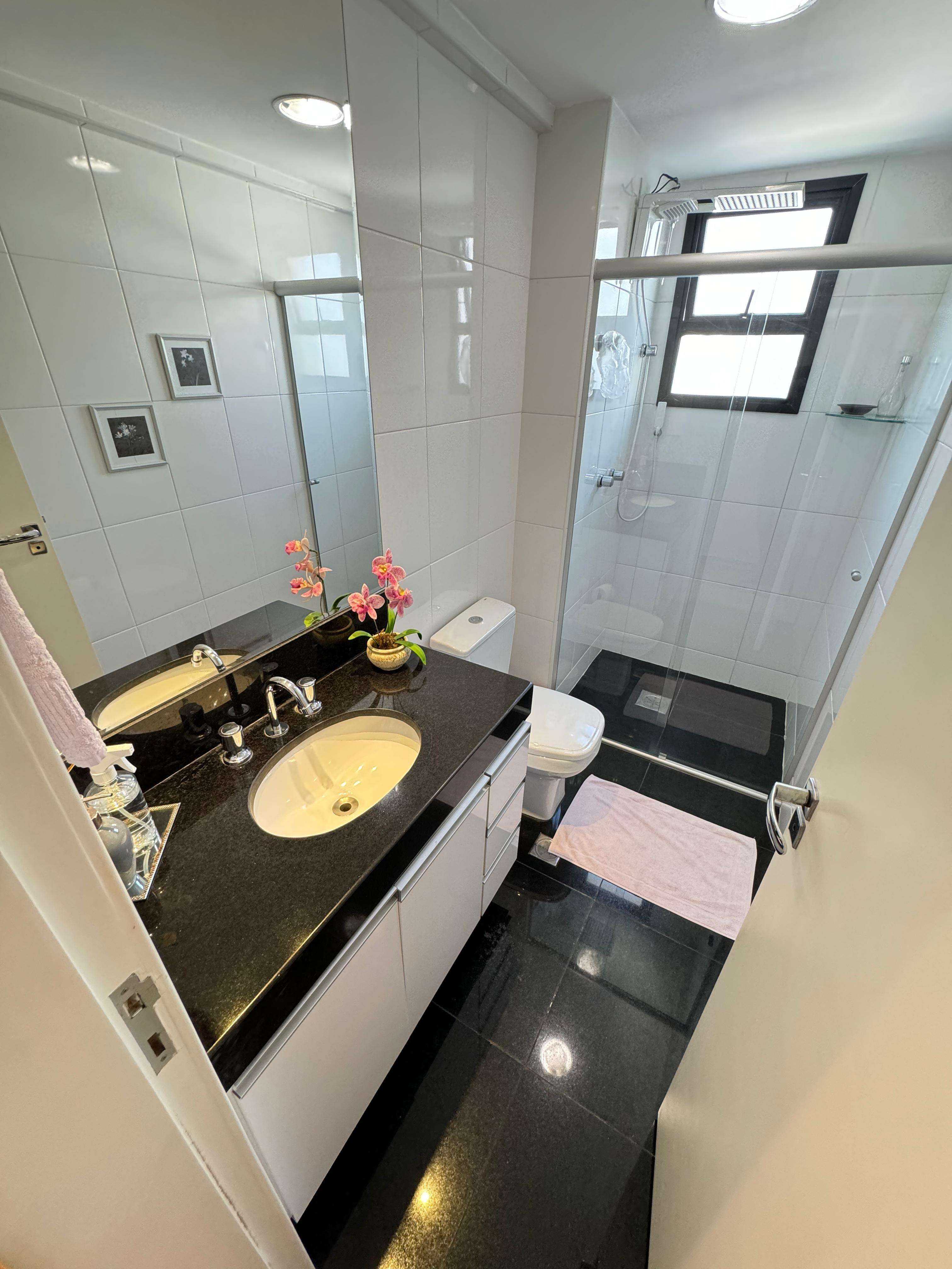 Apartamento, 4 quartos, 147 m² - Foto 20