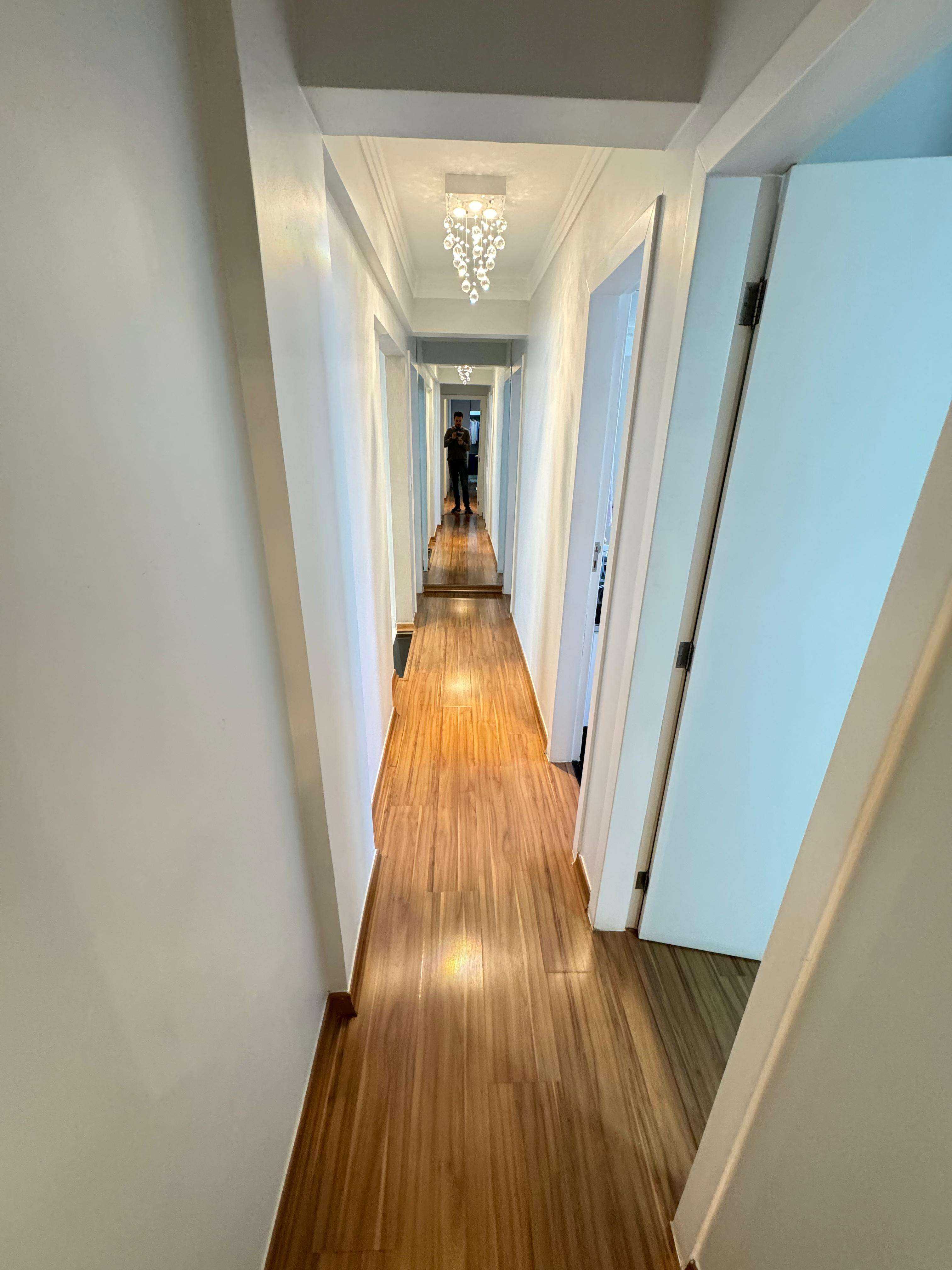 Apartamento, 4 quartos, 147 m² - Foto 8