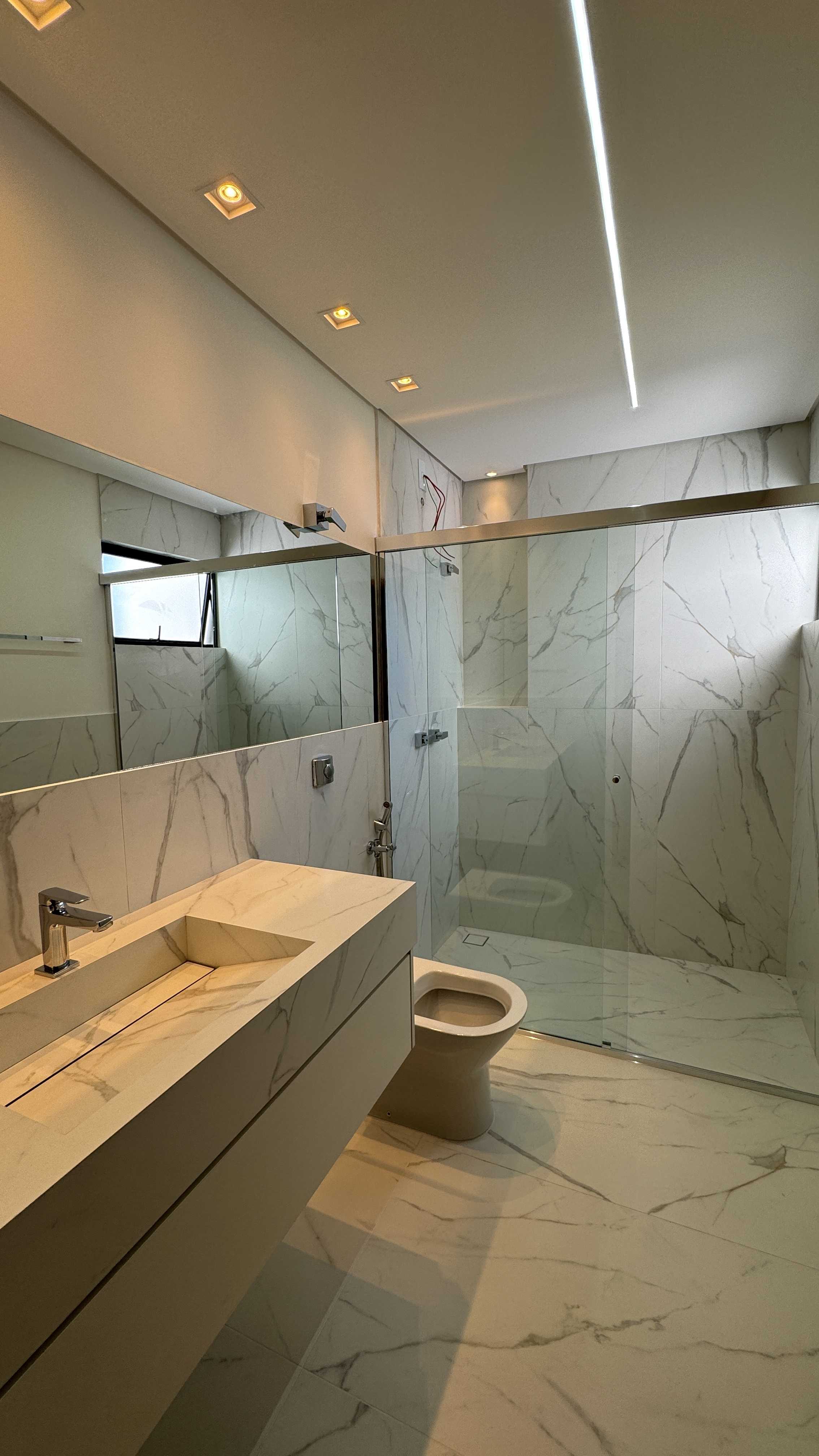 Casa, 4 quartos, 280 m² - Foto 19