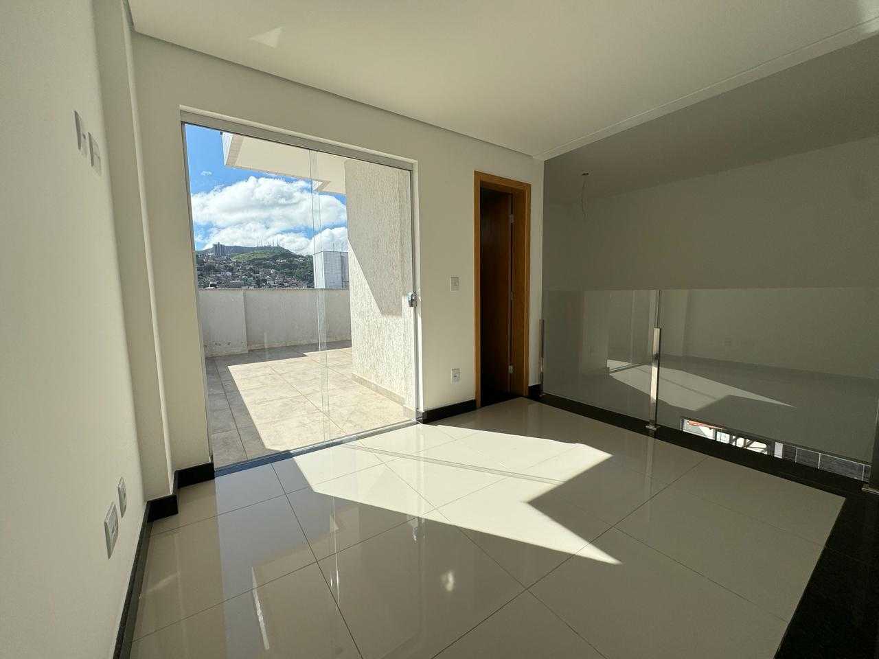 Cobertura, 2 quartos, 80 m² - Foto 5