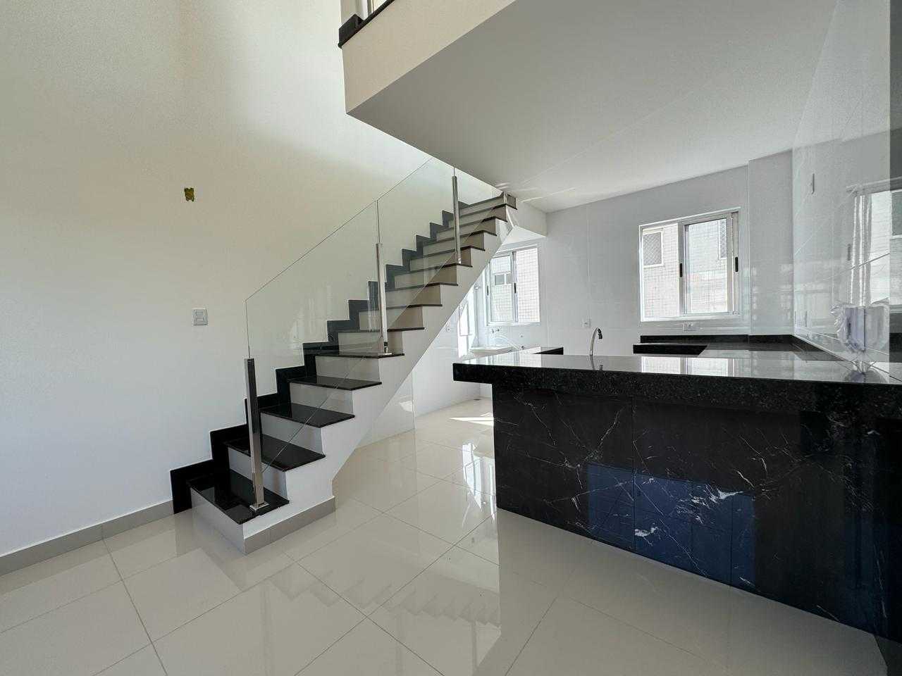 Cobertura, 2 quartos, 80 m² - Foto 3