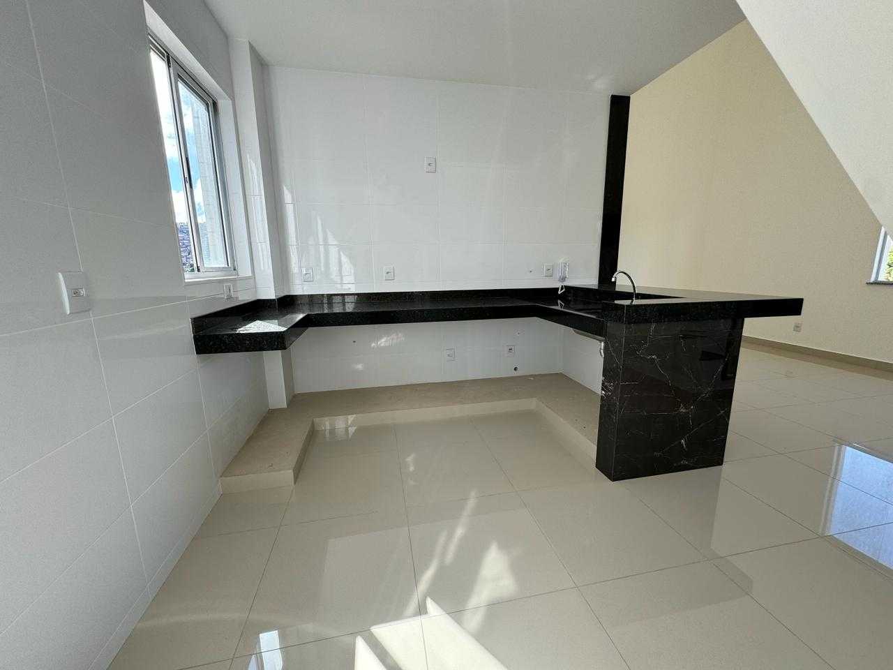Cobertura, 2 quartos, 80 m² - Foto 2