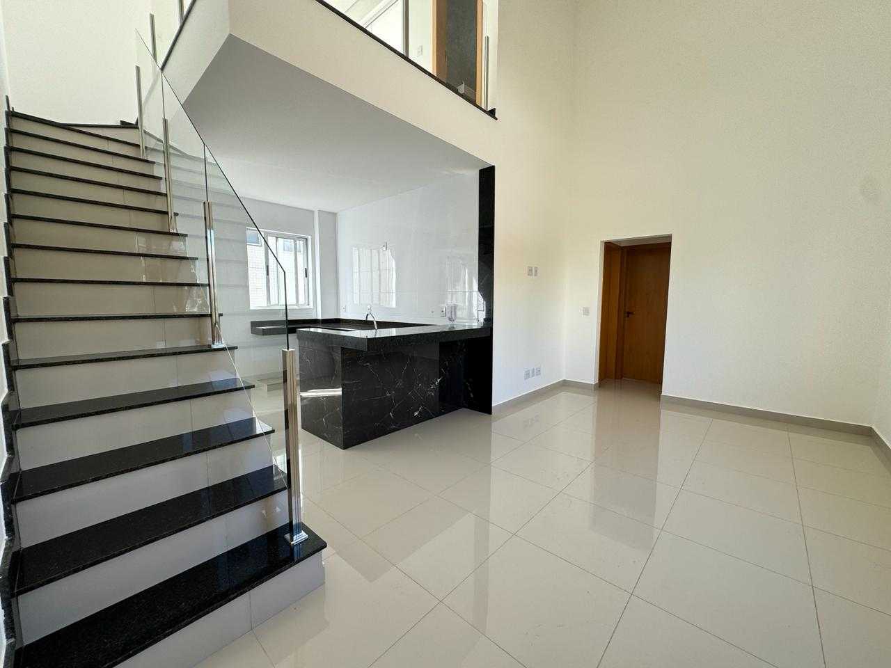 Cobertura, 2 quartos, 80 m² - Foto 1
