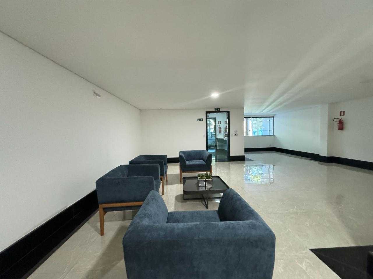 Cobertura, 2 quartos, 80 m² - Foto 17