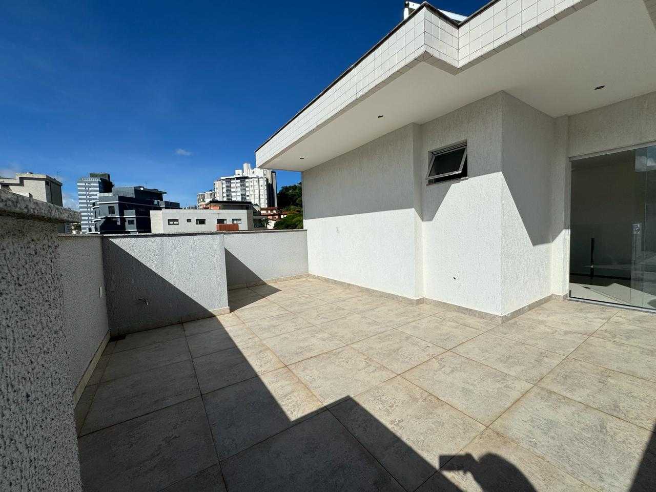 Cobertura, 2 quartos, 80 m² - Foto 6
