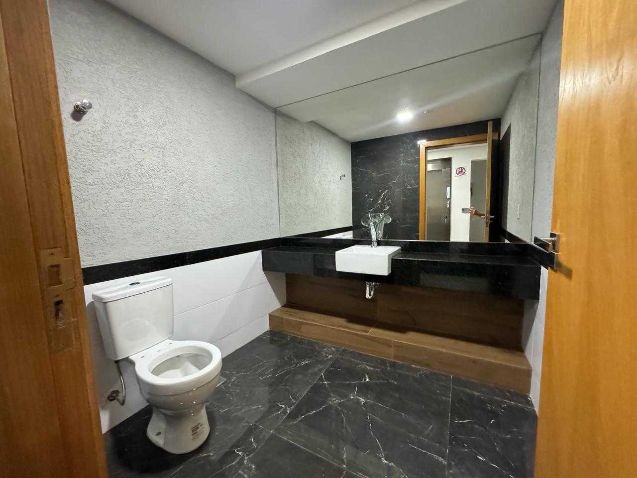 Cobertura, 2 quartos, 80 m² - Foto 10