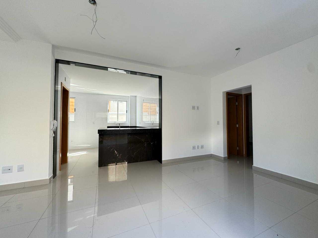 Apartamento, 2 quartos, 163 m² - Foto 1