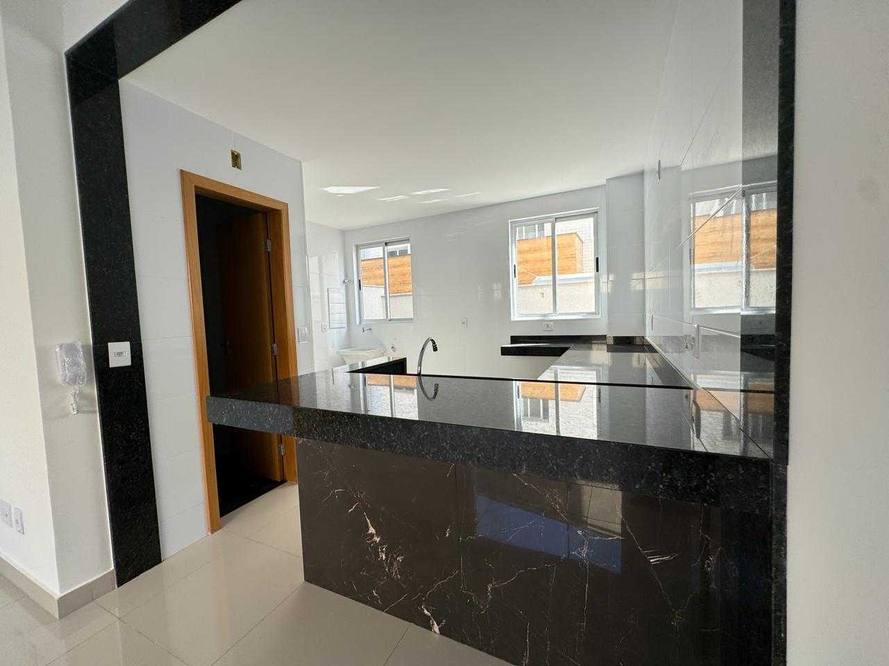 Apartamento, 2 quartos, 163 m² - Foto 2