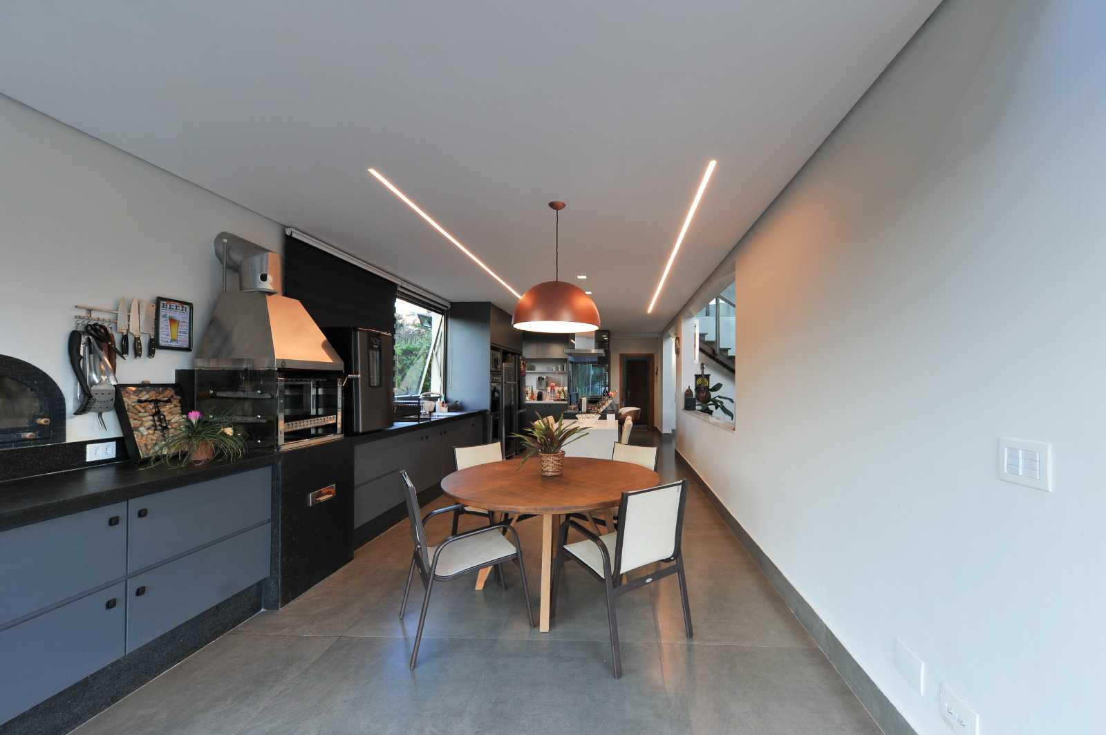 Casa de Condomínio, 3 quartos - Foto 24