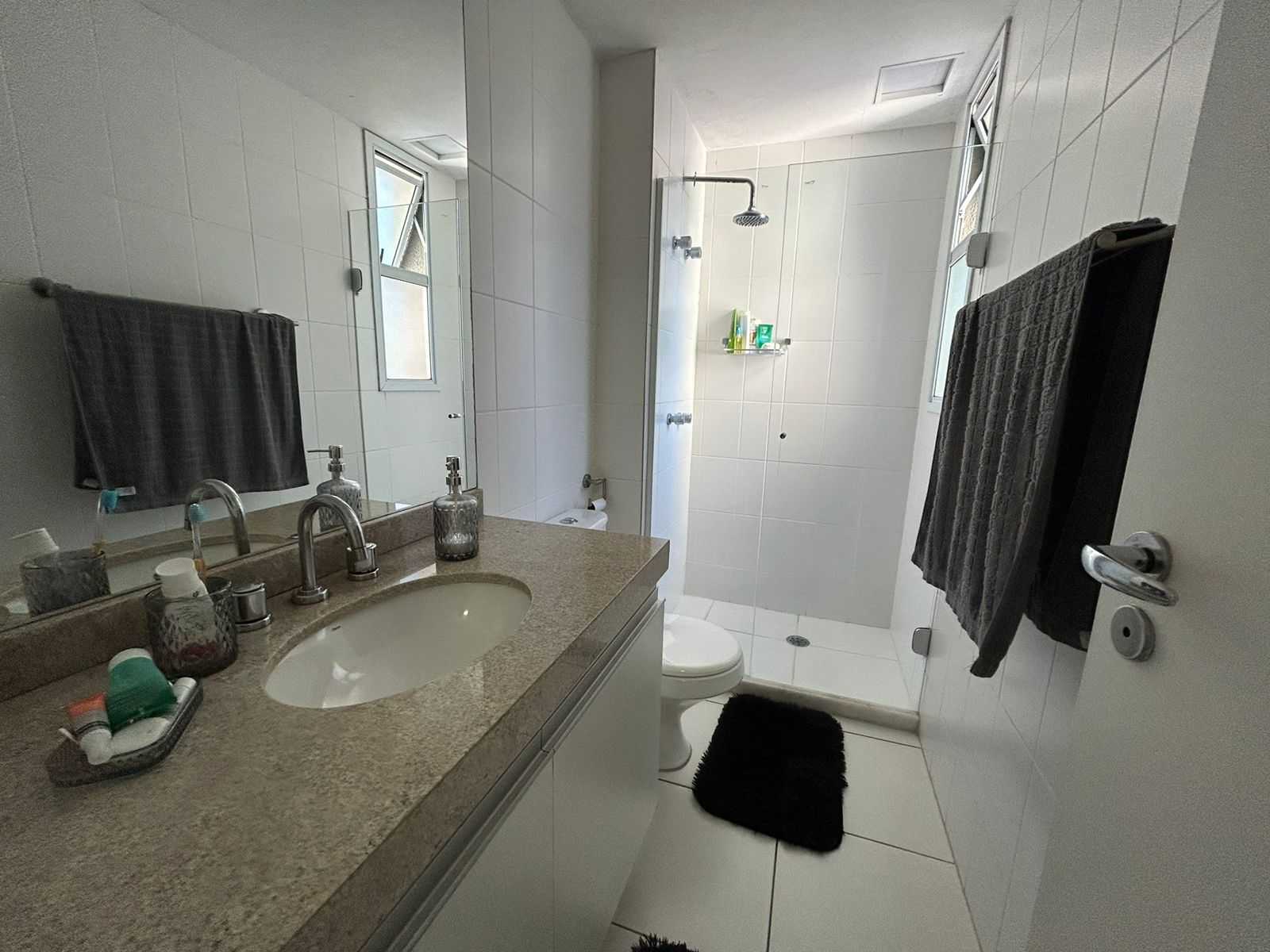 Apartamento, 4 quartos, 220 m² - Foto 24
