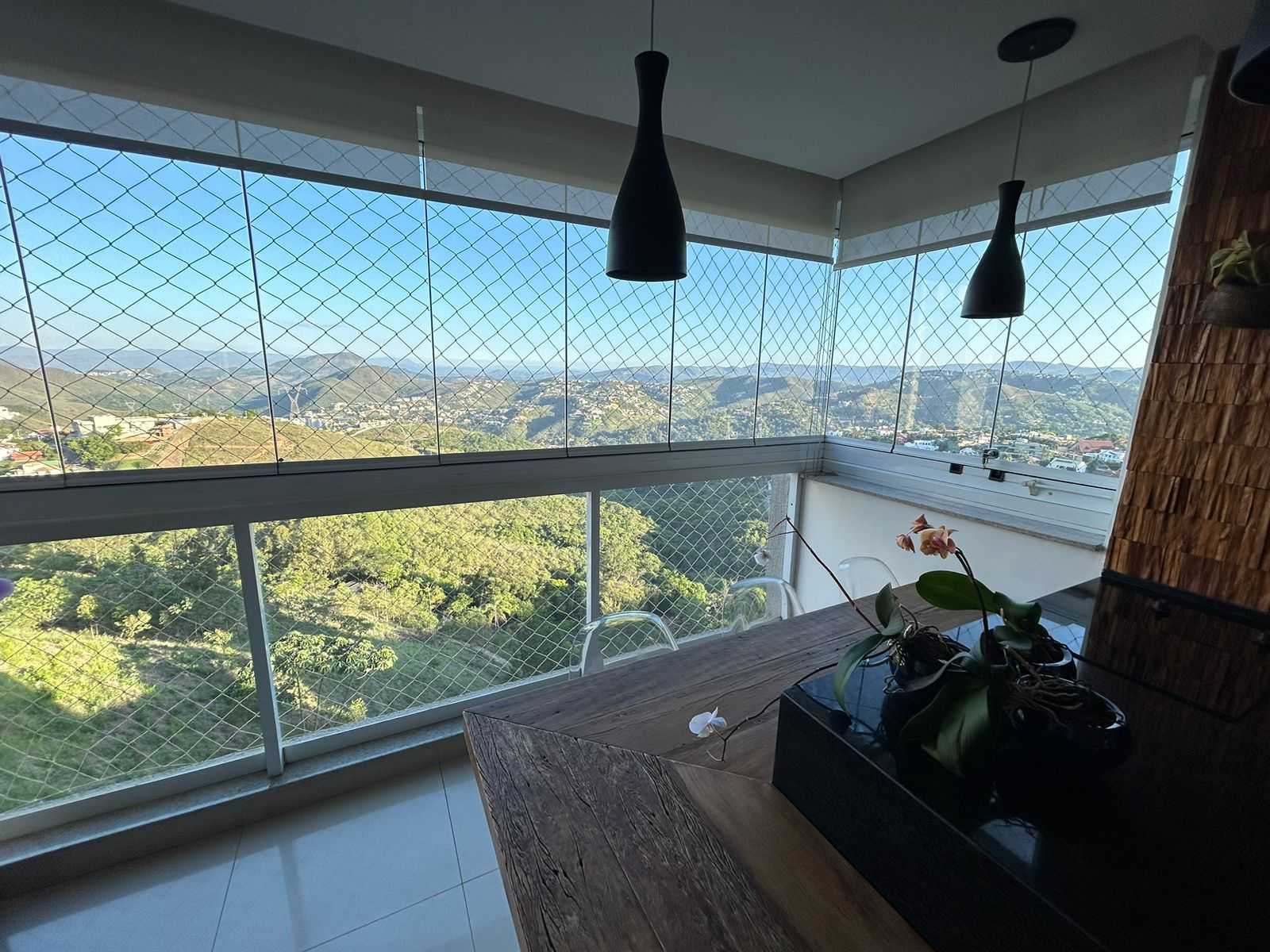 Apartamento, 4 quartos, 220 m² - Foto 13