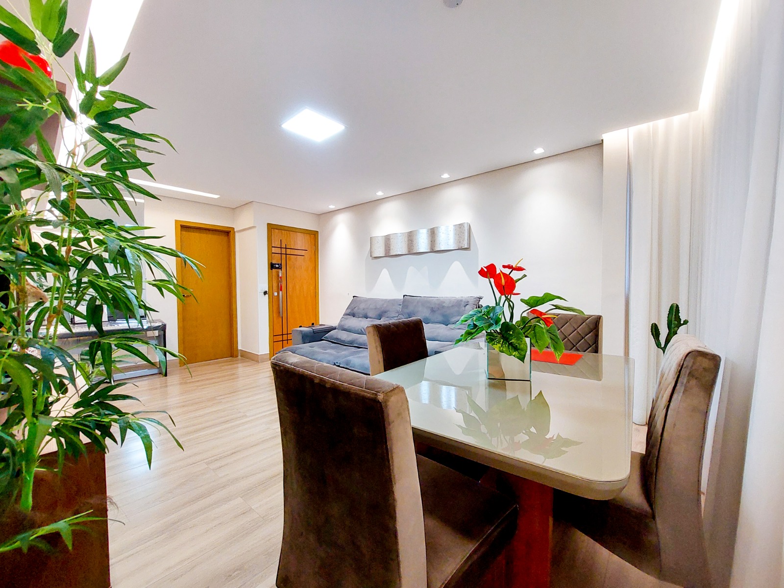 Apartamento, 3 quartos, 87 m² - Foto 6