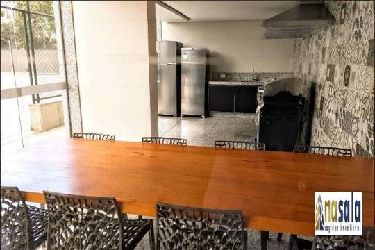 Apartamento, 2 quartos, 70 m² - Foto 13