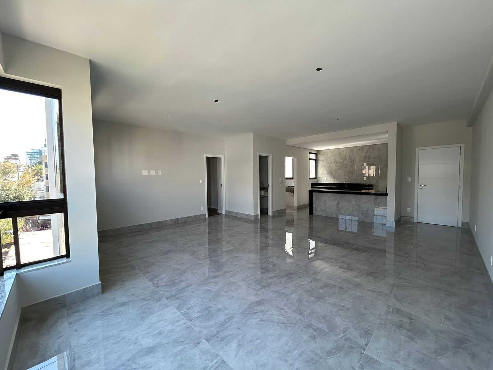 Apartamento, 4 quartos, 114 m² - Foto 1