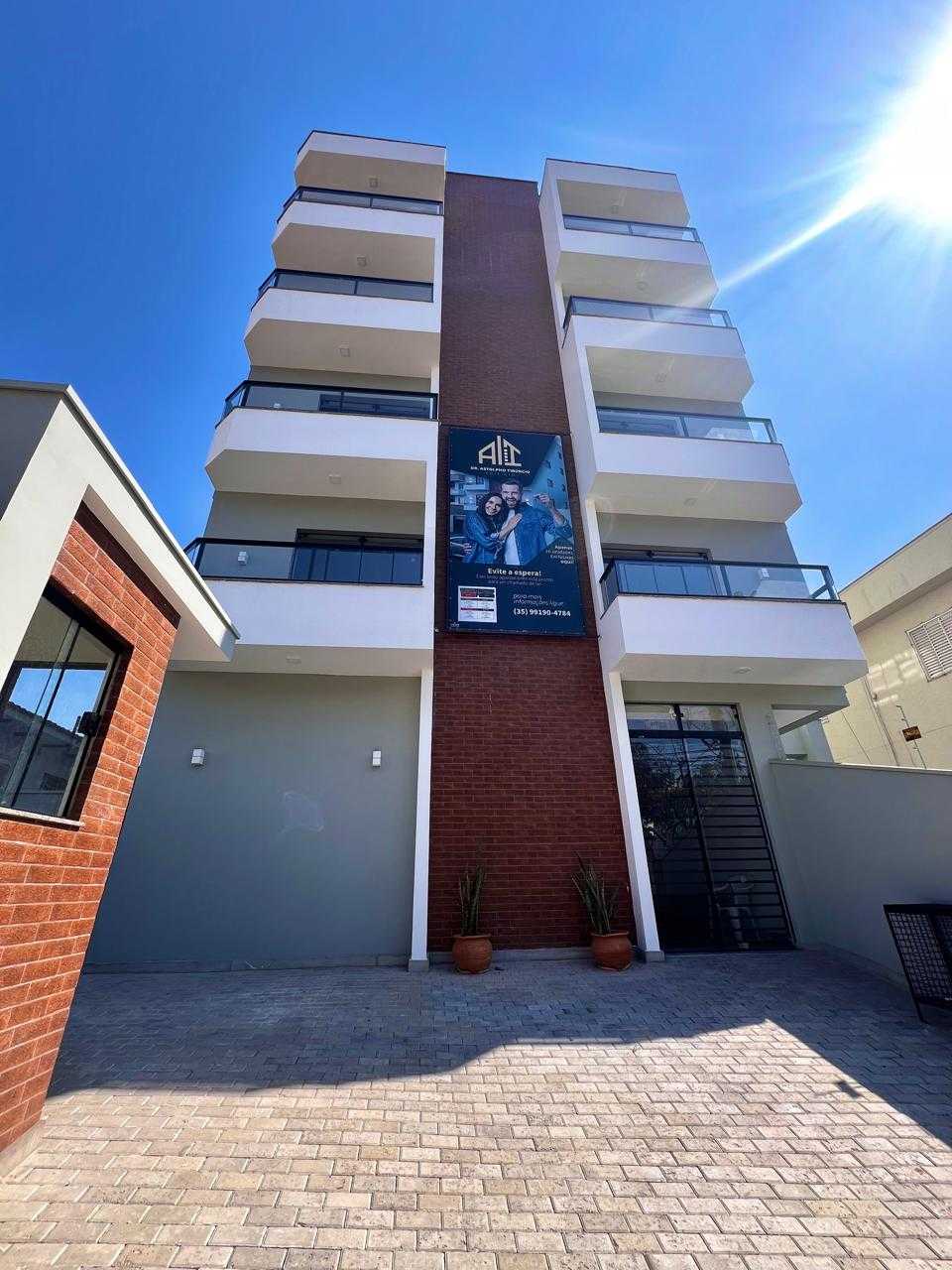 Apartamento, 2 quartos, 80 m² - Foto 2