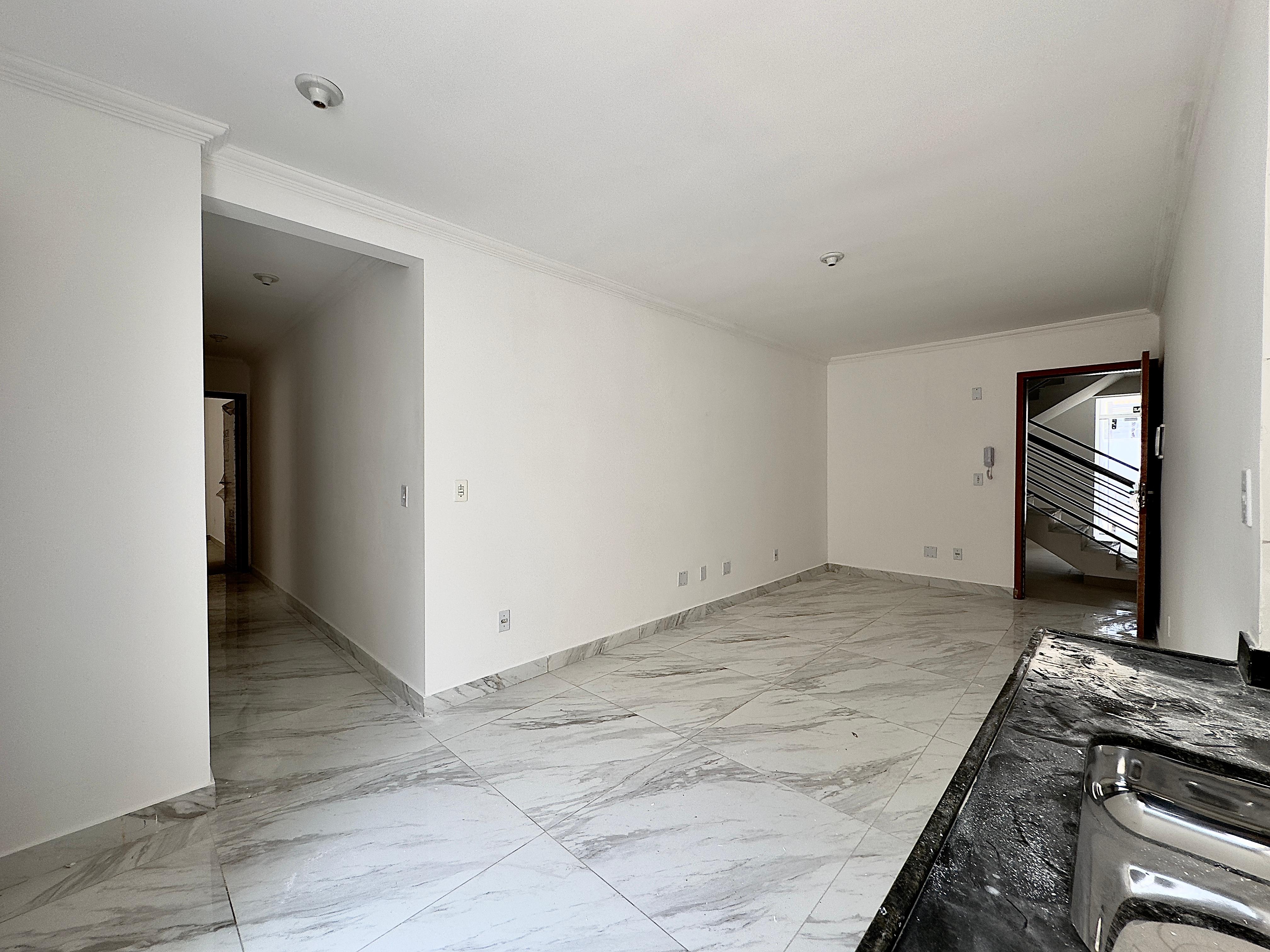 Apartamento, 3 quartos, 65 m² - Foto 3