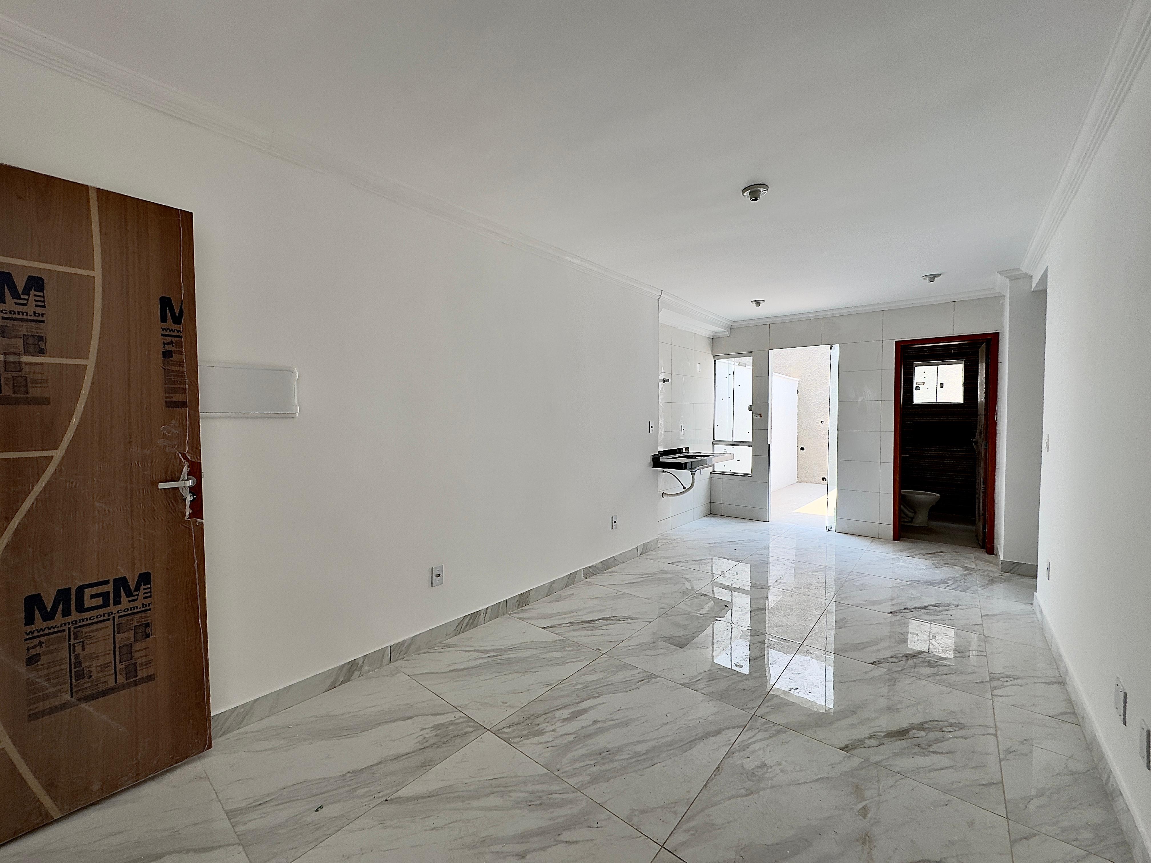 Apartamento, 3 quartos, 65 m² - Foto 1
