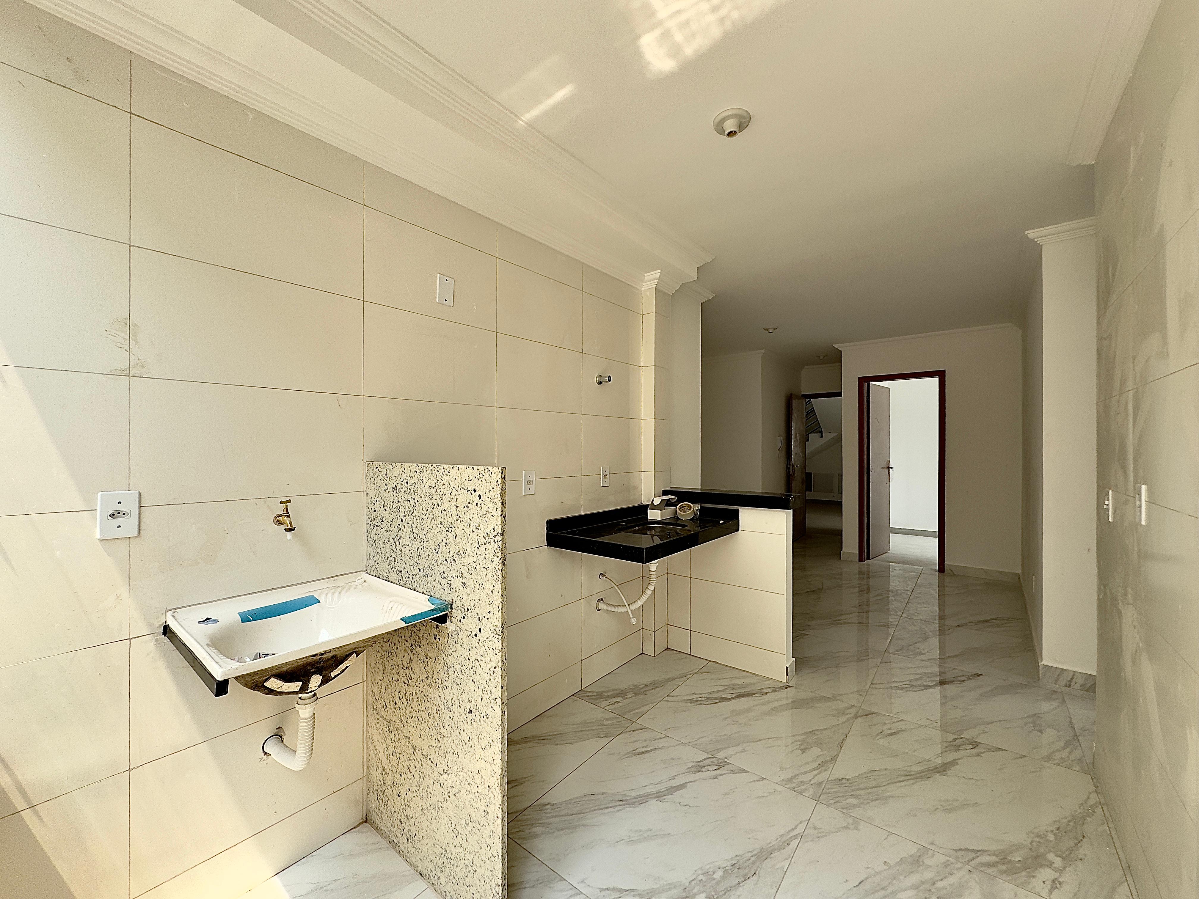 Apartamento, 3 quartos, 58 m² - Foto 2