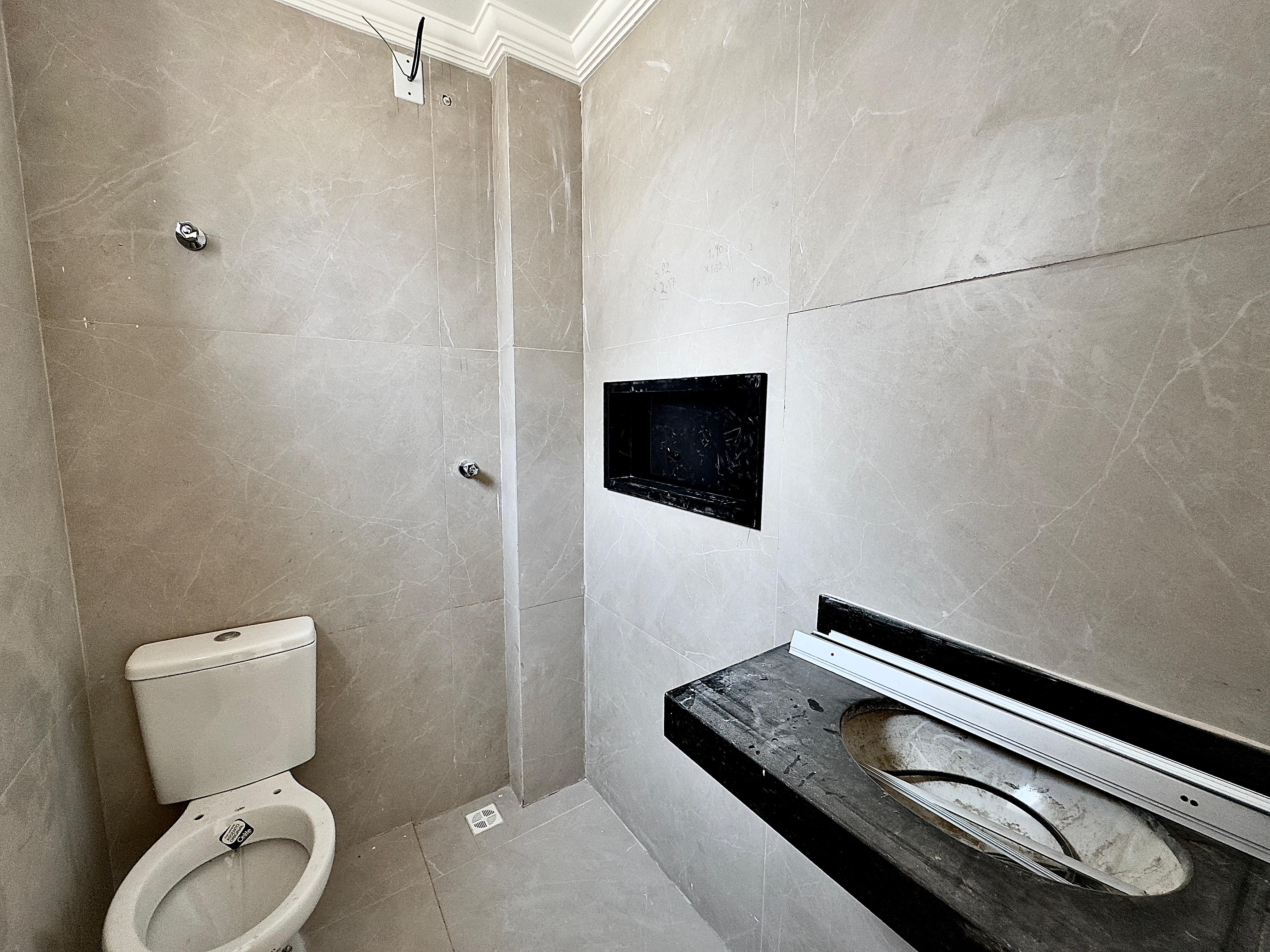 Apartamento, 3 quartos, 58 m² - Foto 9