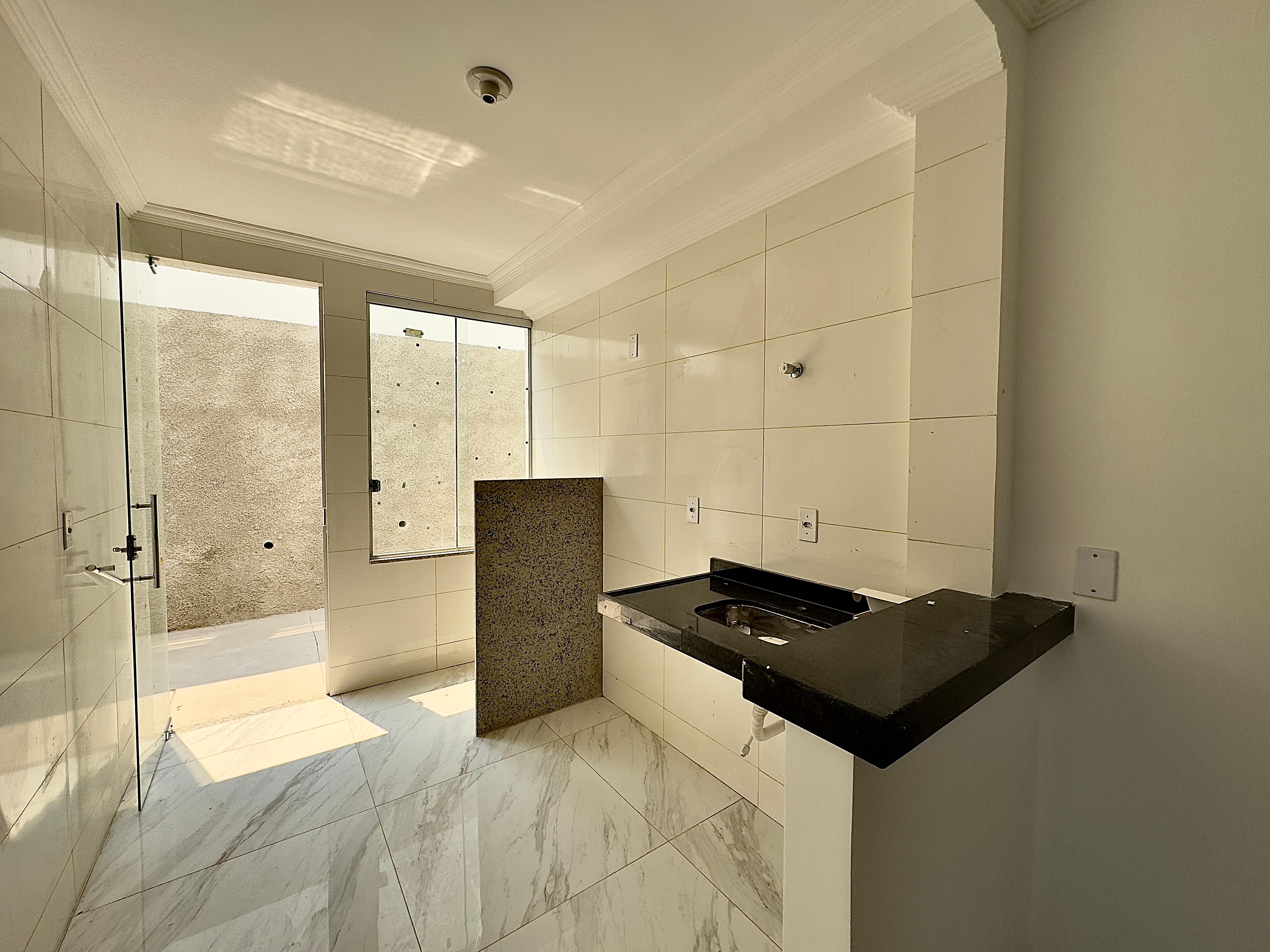 Apartamento, 3 quartos, 58 m² - Foto 1