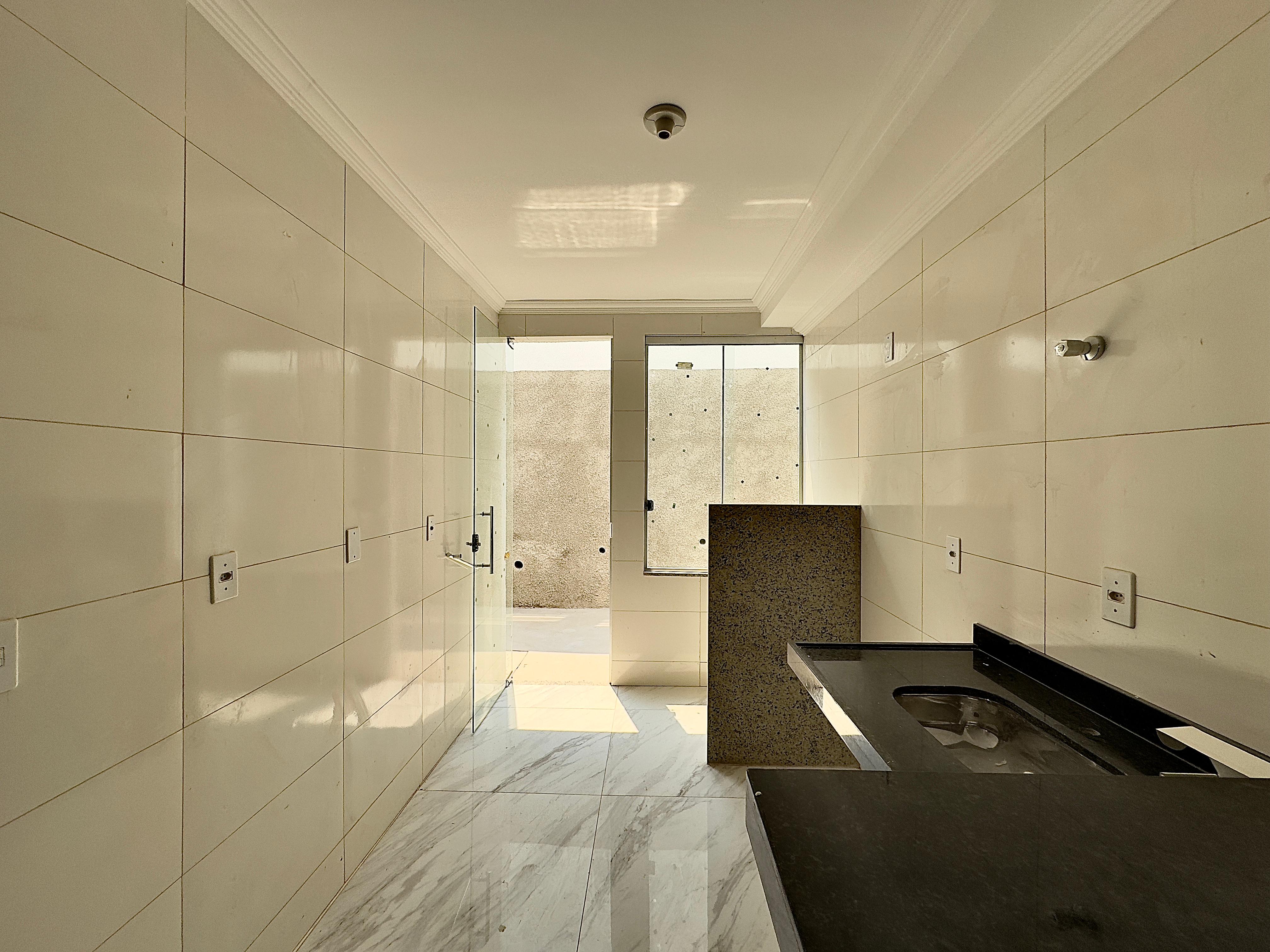 Apartamento, 3 quartos, 58 m² - Foto 3