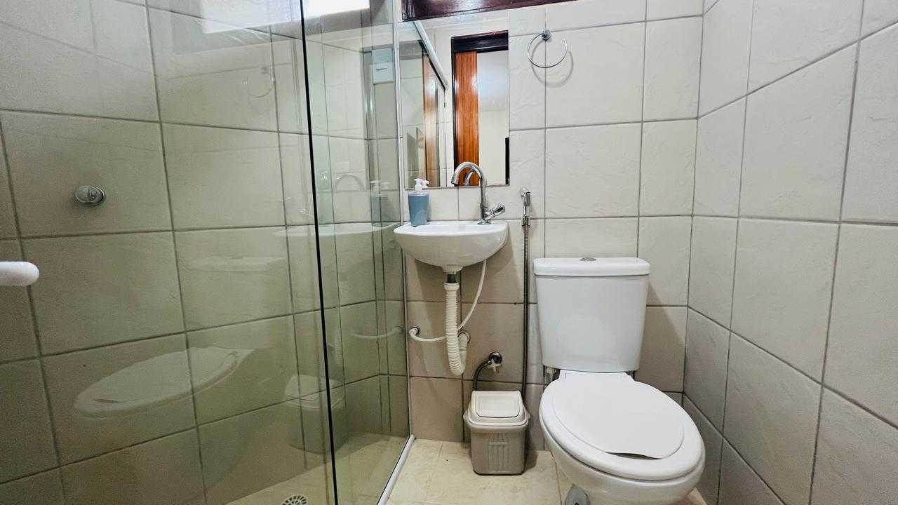 Casa de Condomínio, 3 quartos - Foto 18