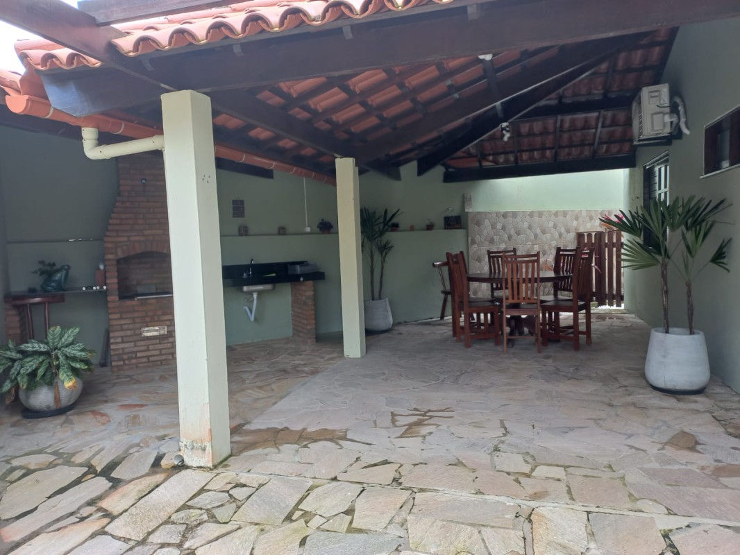 Casa de Condomínio, 3 quartos - Foto 3