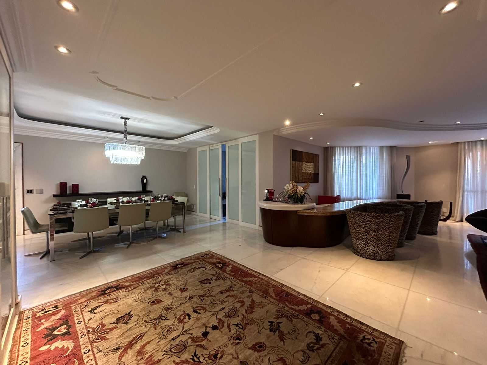 Apartamento, 4 quartos, 367 m² - Foto 4