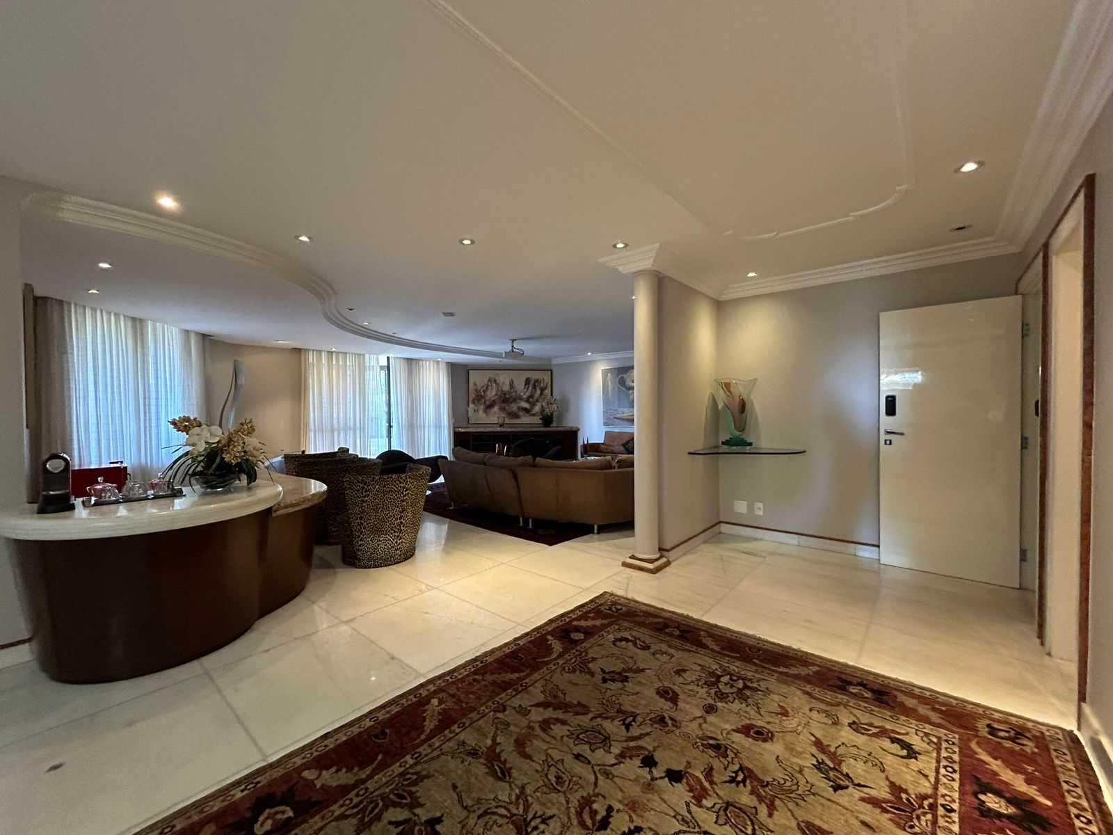 Apartamento, 4 quartos, 367 m² - Foto 10