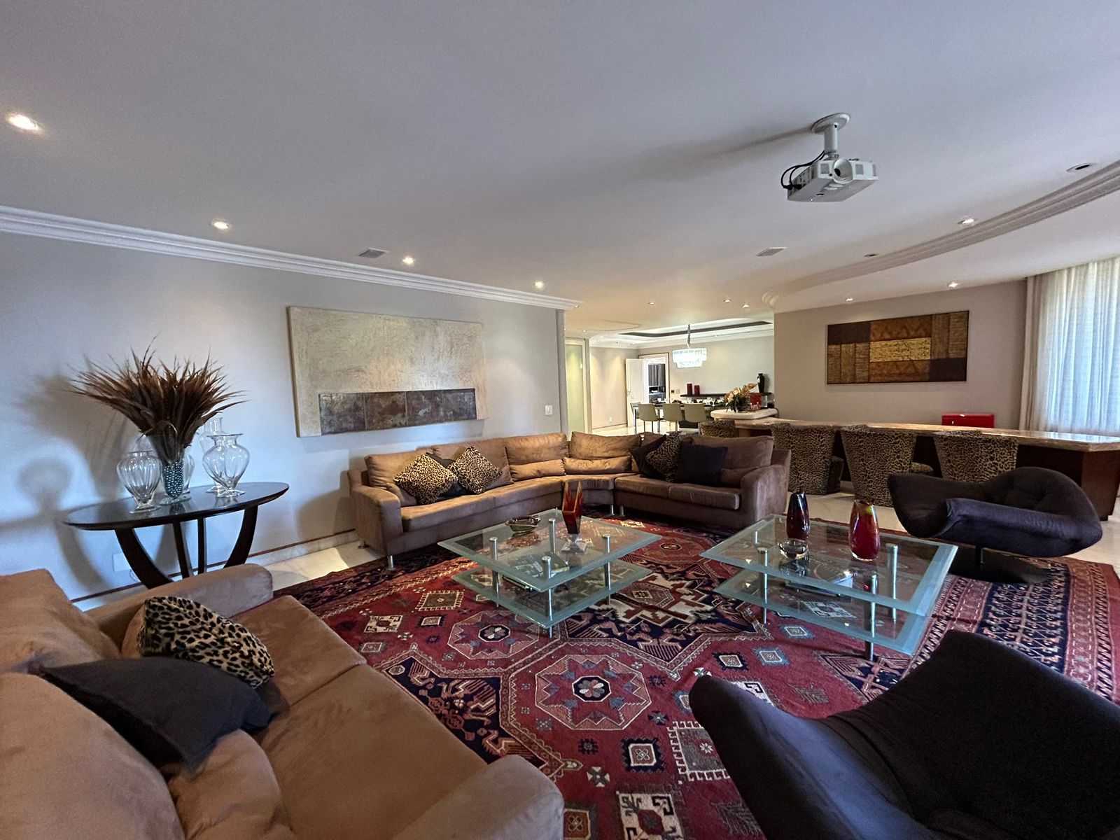 Apartamento, 4 quartos, 367 m² - Foto 7