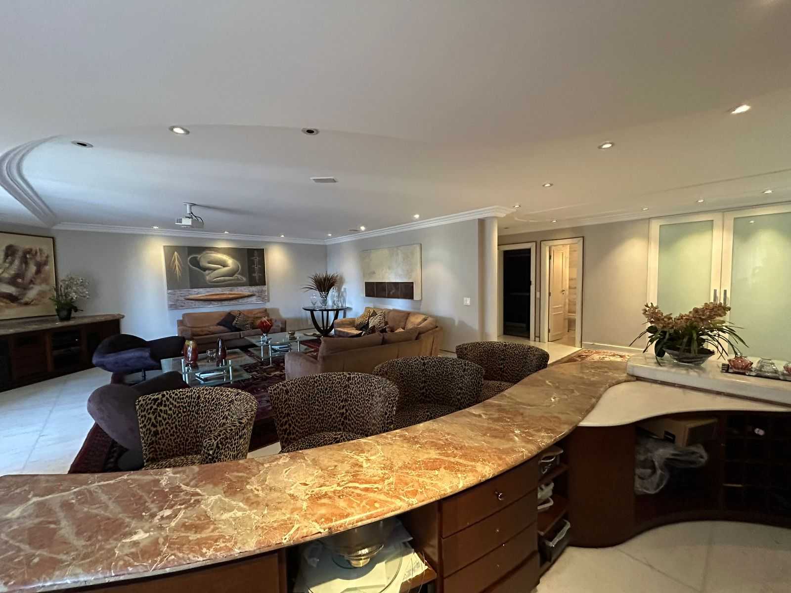 Apartamento, 4 quartos, 367 m² - Foto 14