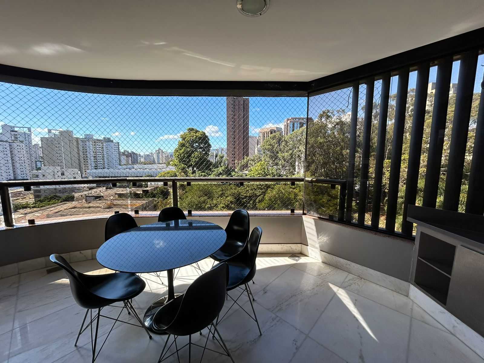 Apartamento, 4 quartos, 367 m² - Foto 20