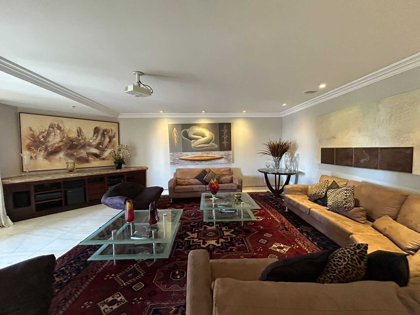 Apartamento, 4 quartos, 367 m² - Foto 8