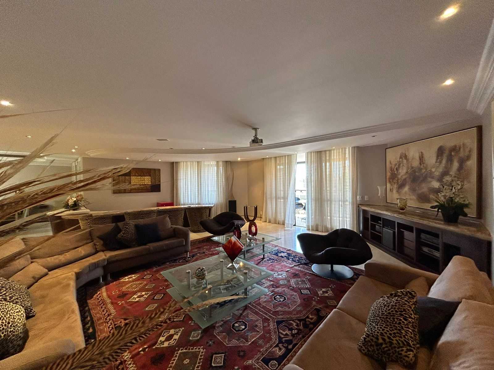 Apartamento, 4 quartos, 367 m² - Foto 5