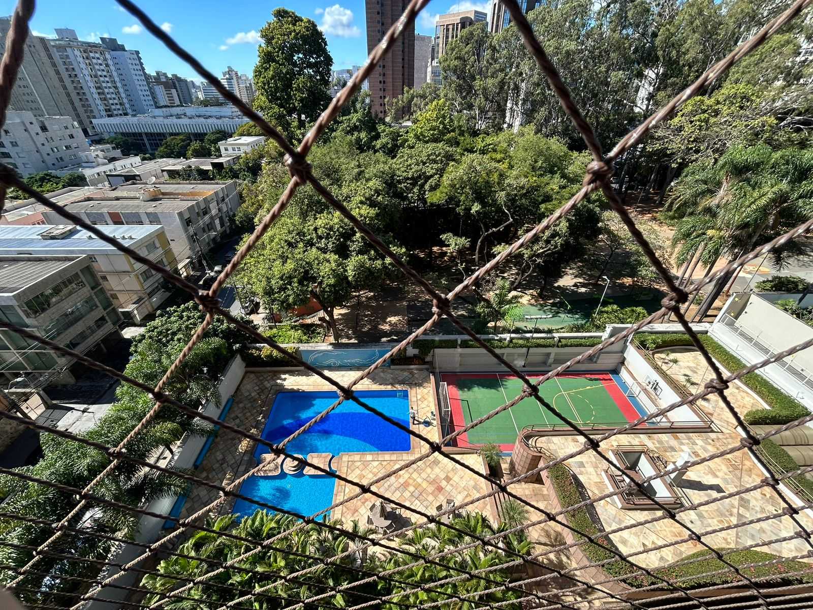 Apartamento, 4 quartos, 367 m² - Foto 21