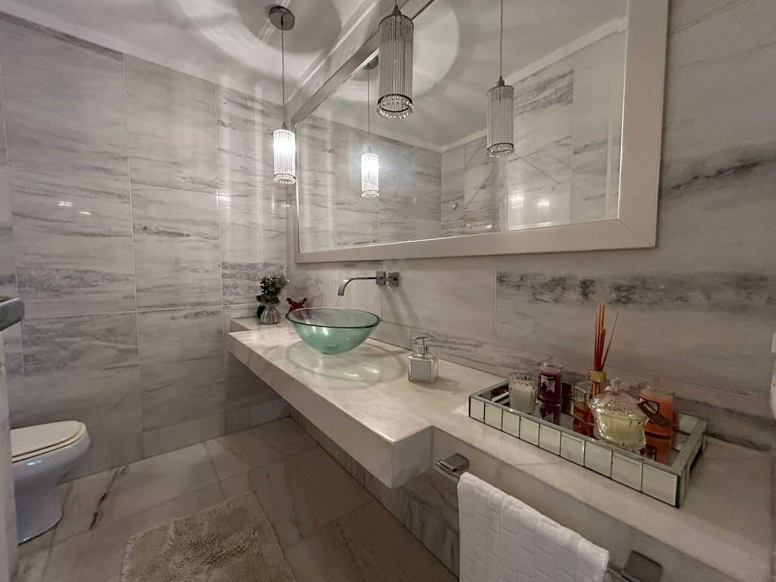 Apartamento, 4 quartos, 367 m² - Foto 22