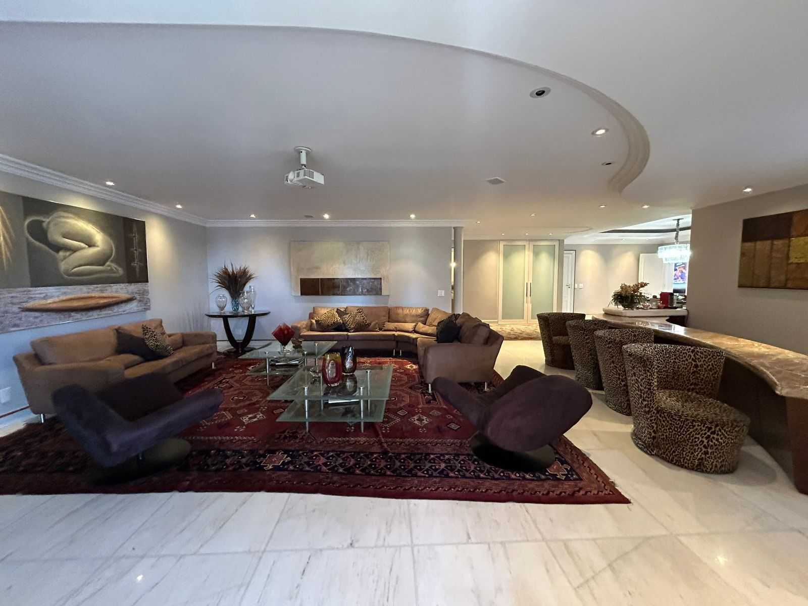 Apartamento, 4 quartos, 367 m² - Foto 1