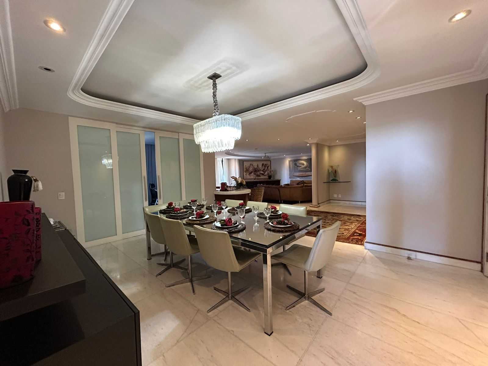 Apartamento, 4 quartos, 367 m² - Foto 6