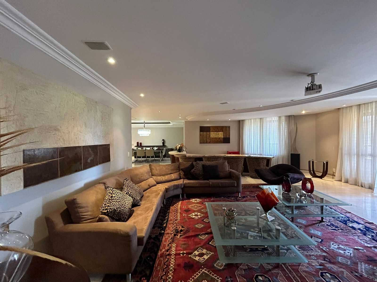 Apartamento, 4 quartos, 367 m² - Foto 15