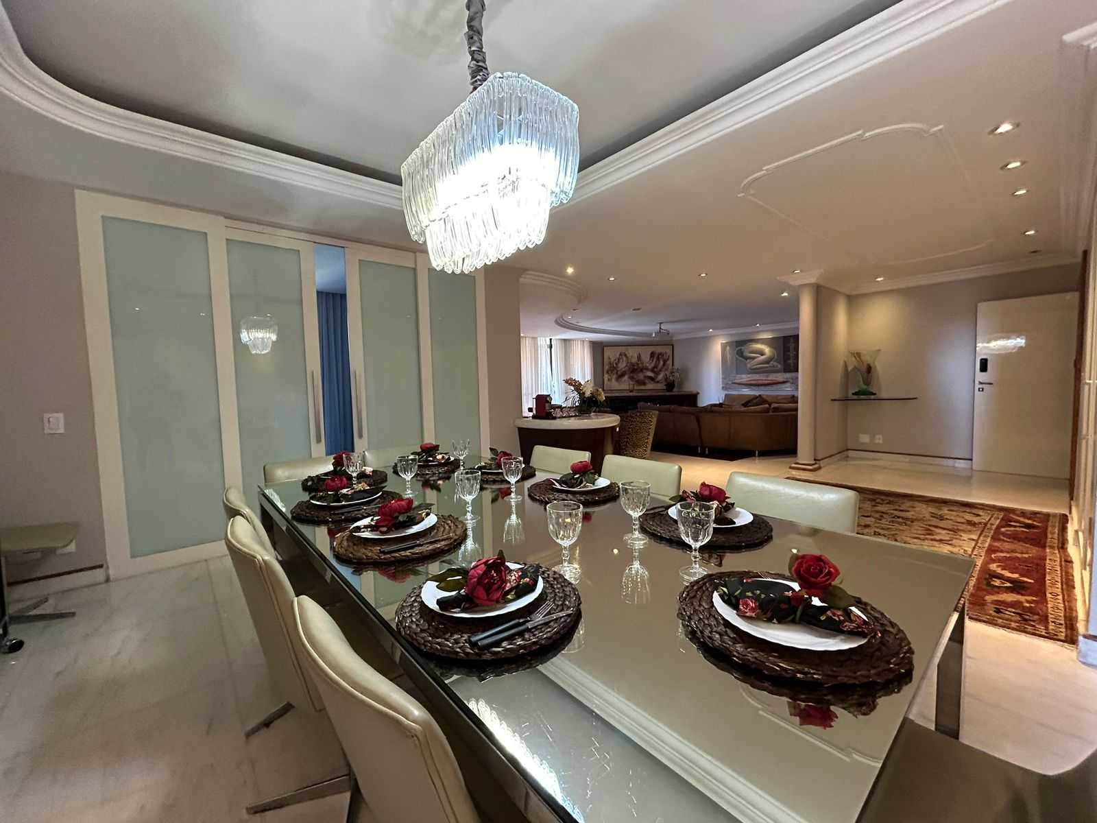 Apartamento, 4 quartos, 367 m² - Foto 3