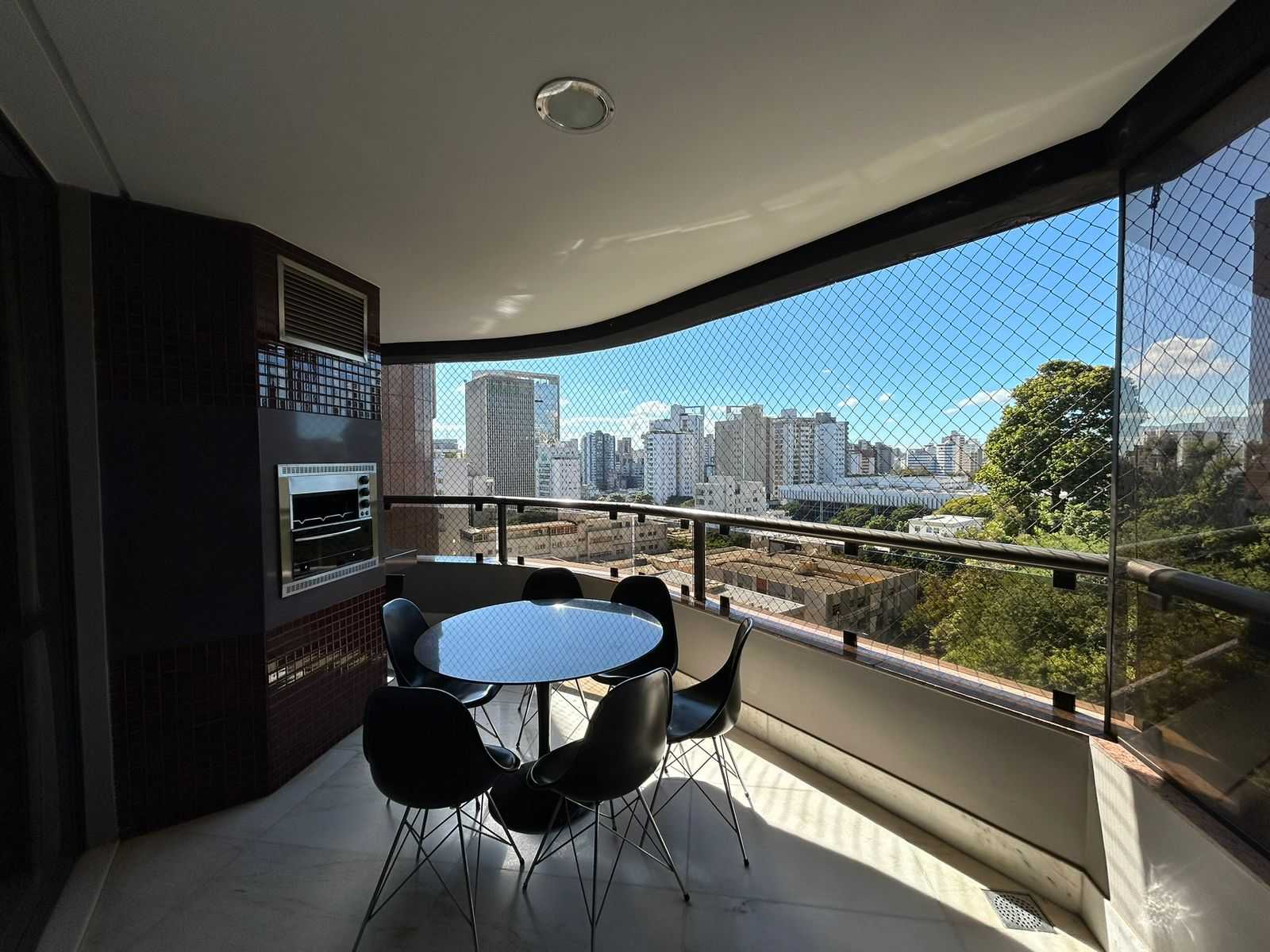 Apartamento, 4 quartos, 367 m² - Foto 2