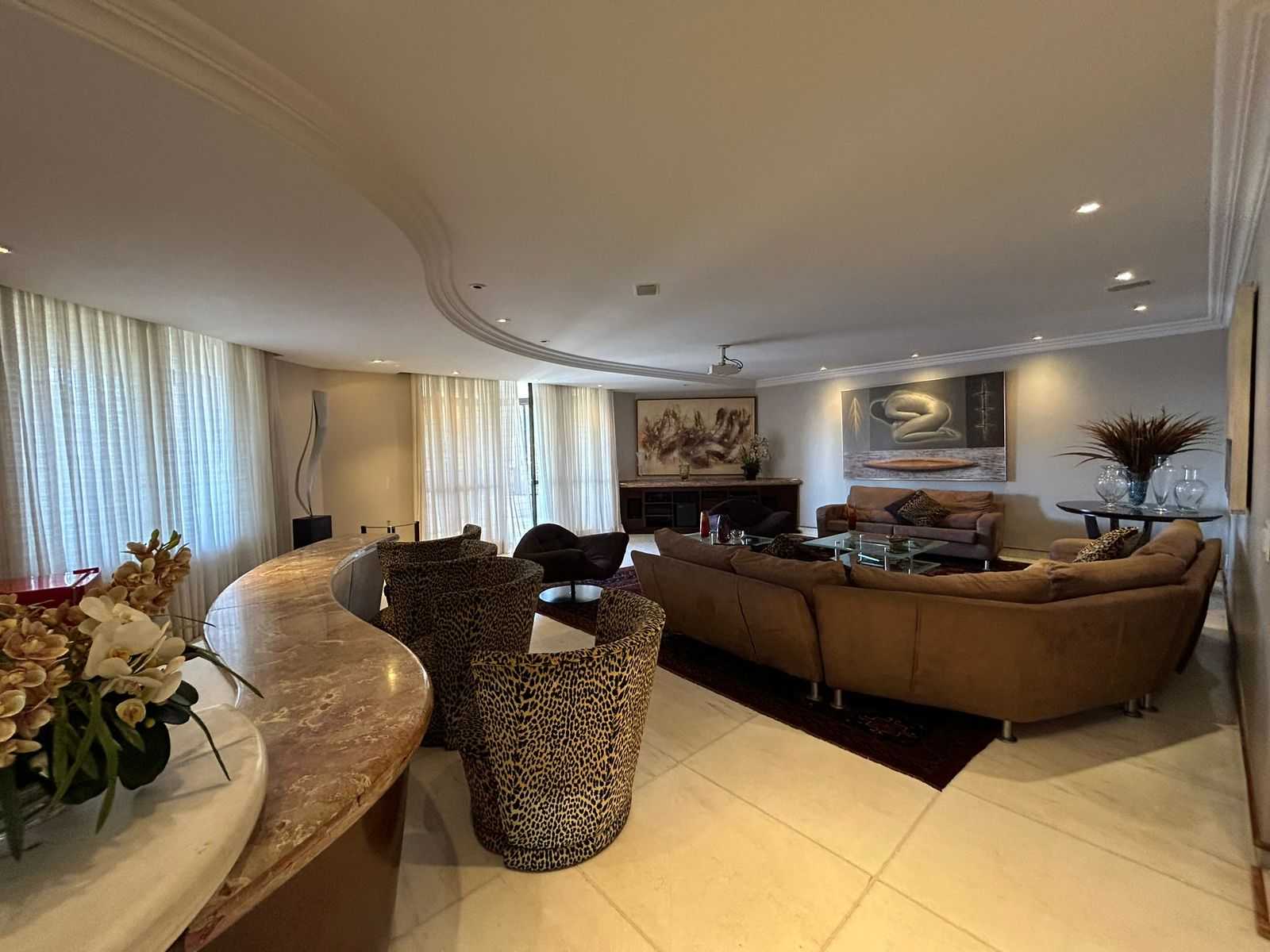 Apartamento, 4 quartos, 367 m² - Foto 16