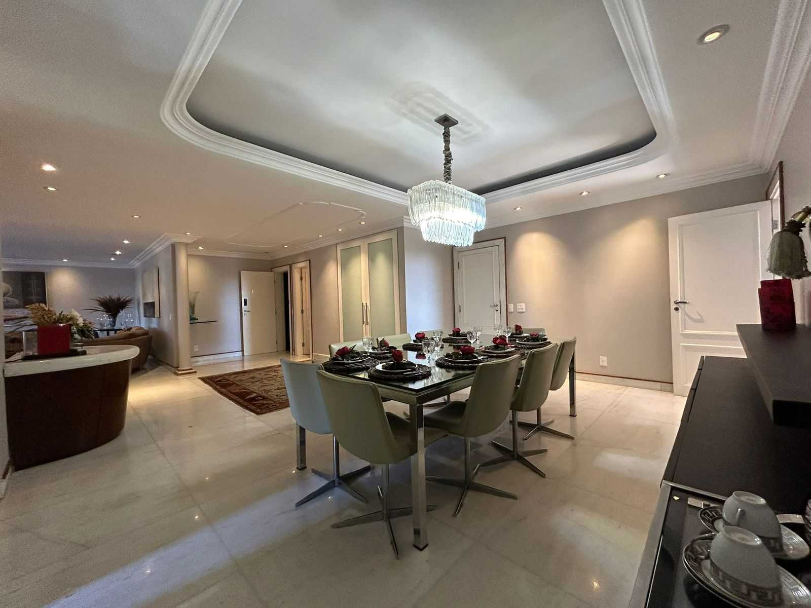 Apartamento, 4 quartos, 367 m² - Foto 9