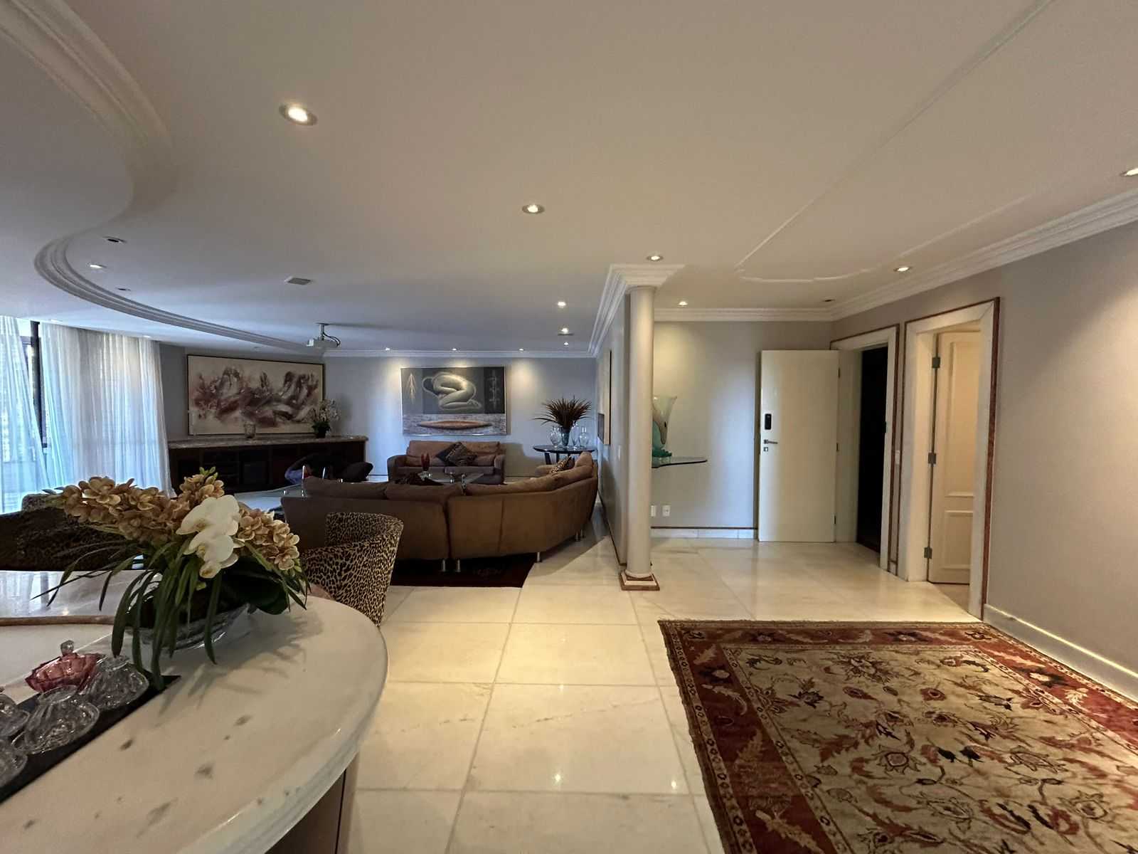 Apartamento, 4 quartos, 367 m² - Foto 13