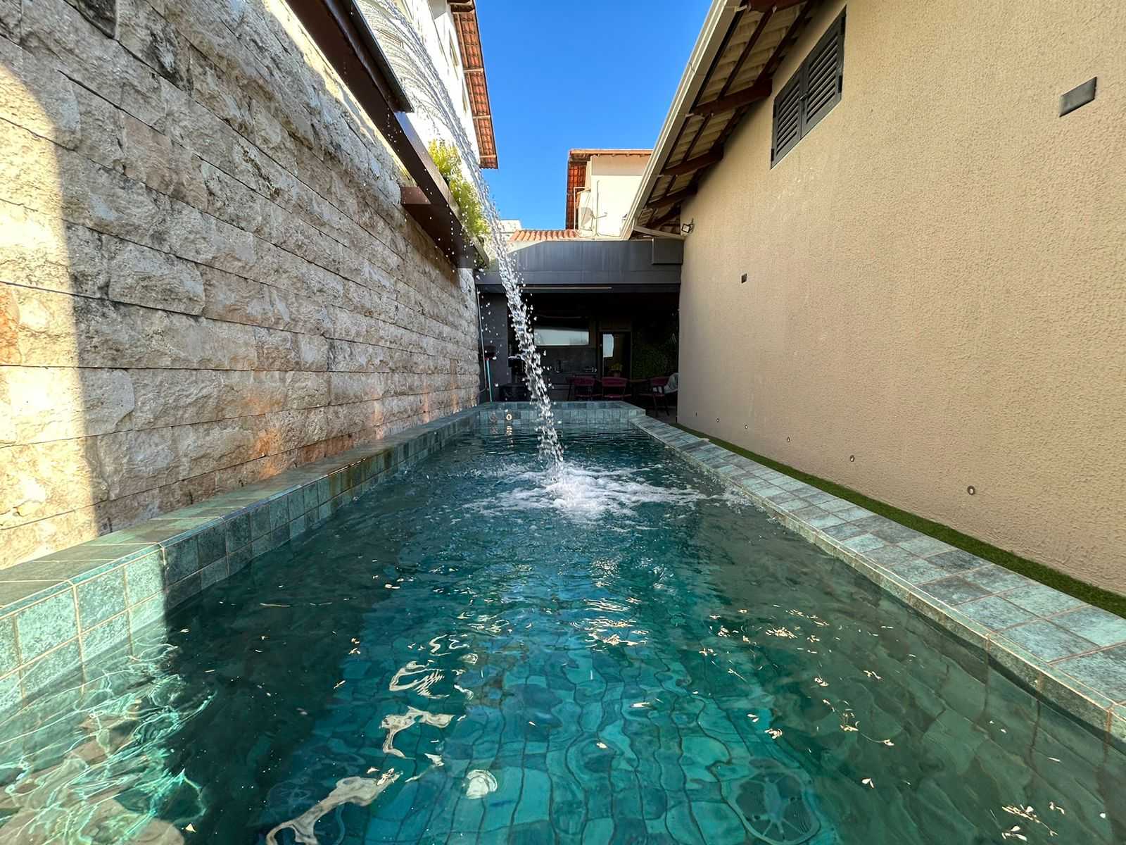 Casa, 4 quartos, 287 m² - Foto 16