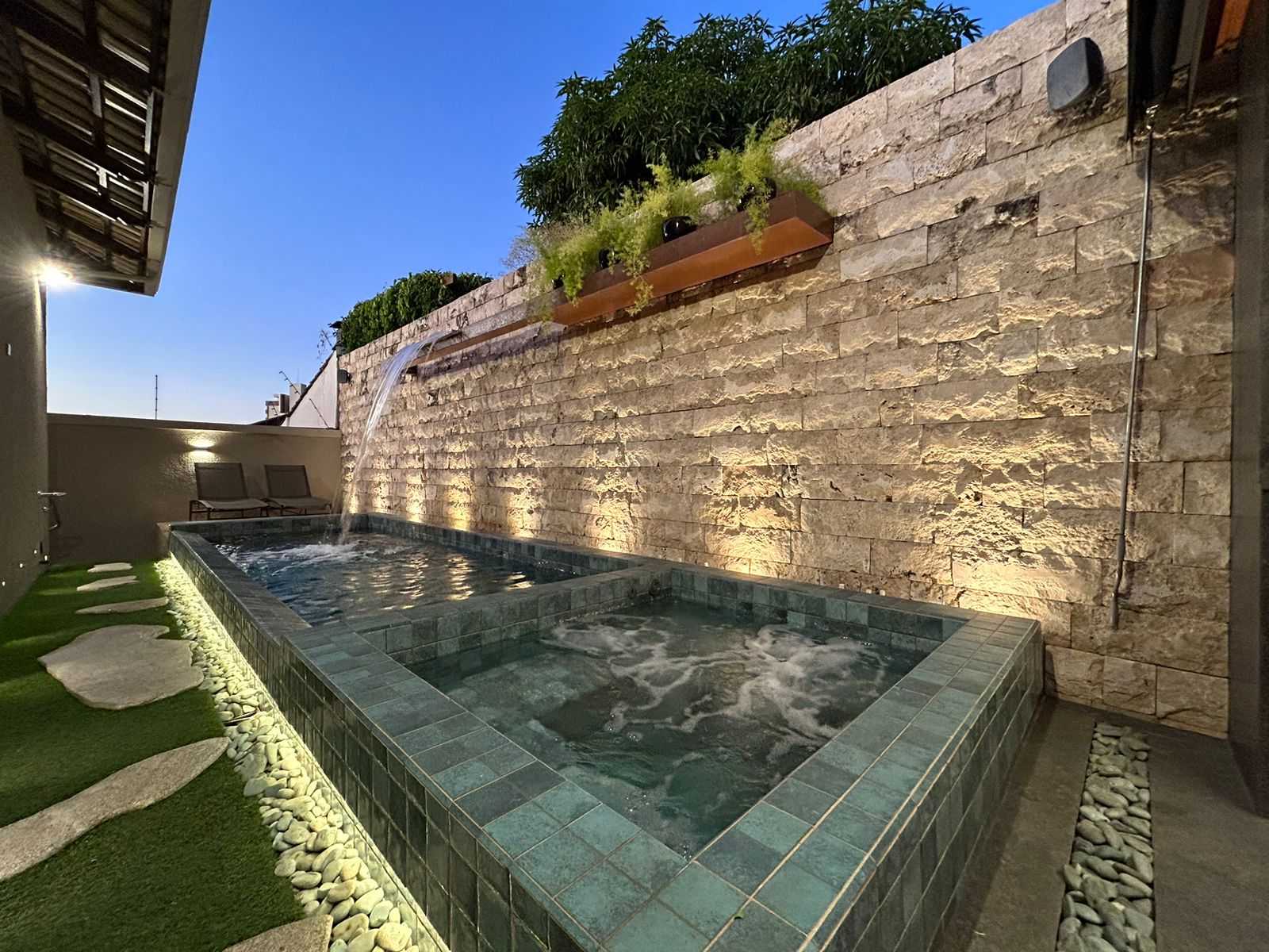 Casa, 4 quartos, 287 m² - Foto 14