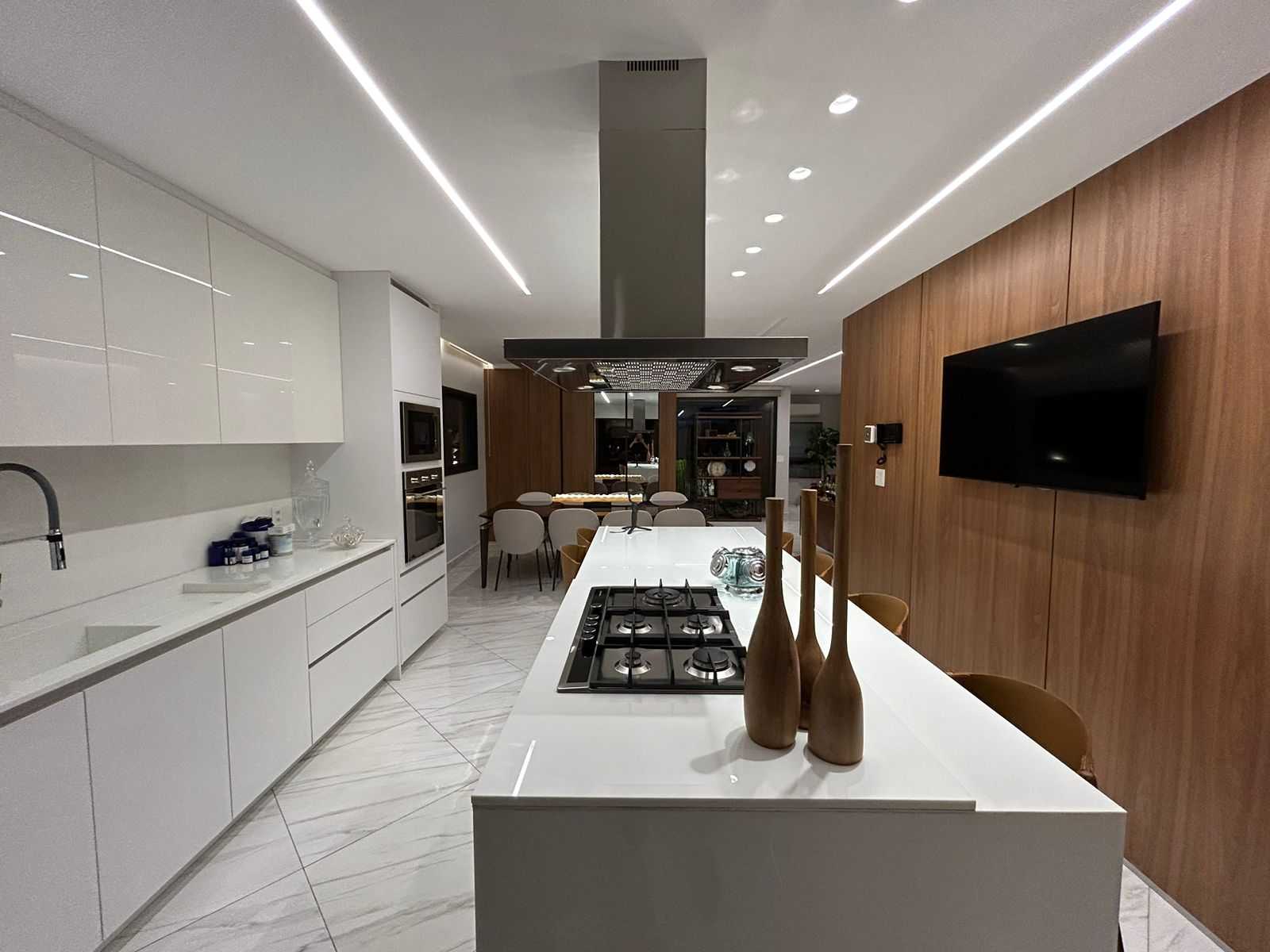 Casa, 4 quartos, 287 m² - Foto 5