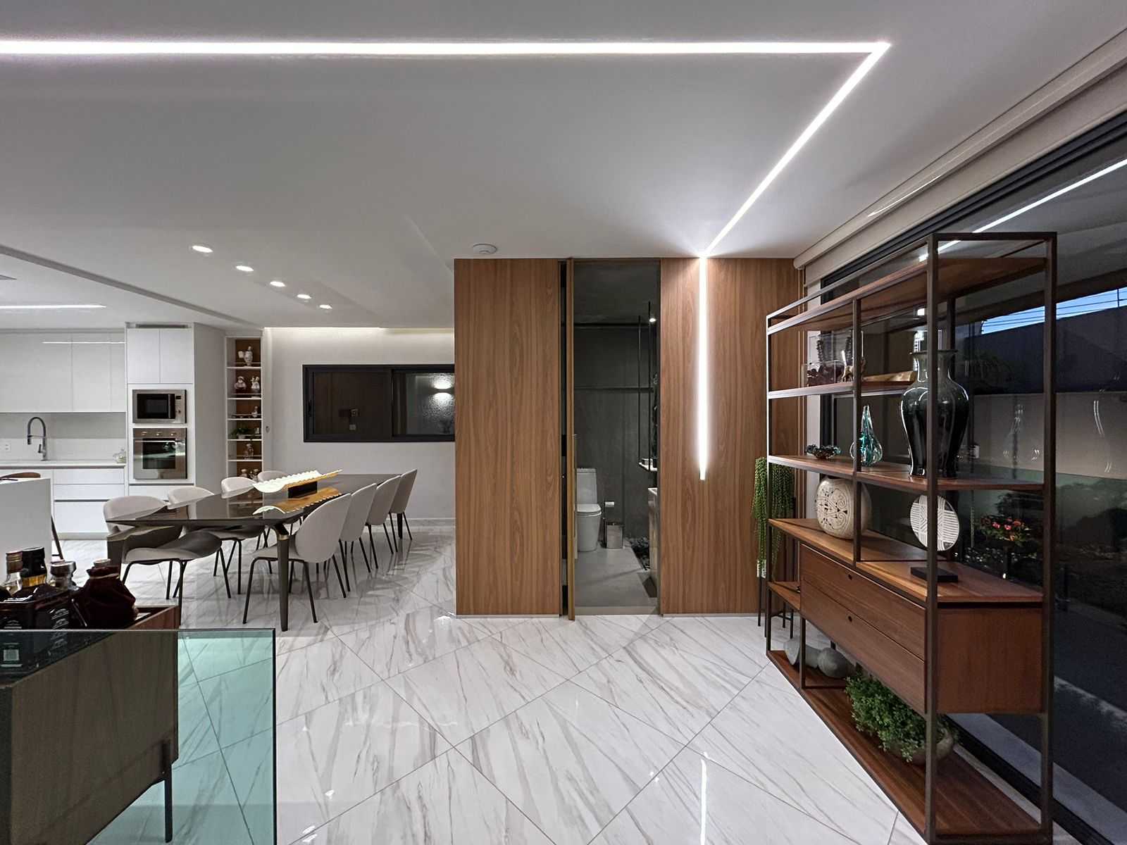 Casa, 4 quartos, 287 m² - Foto 4