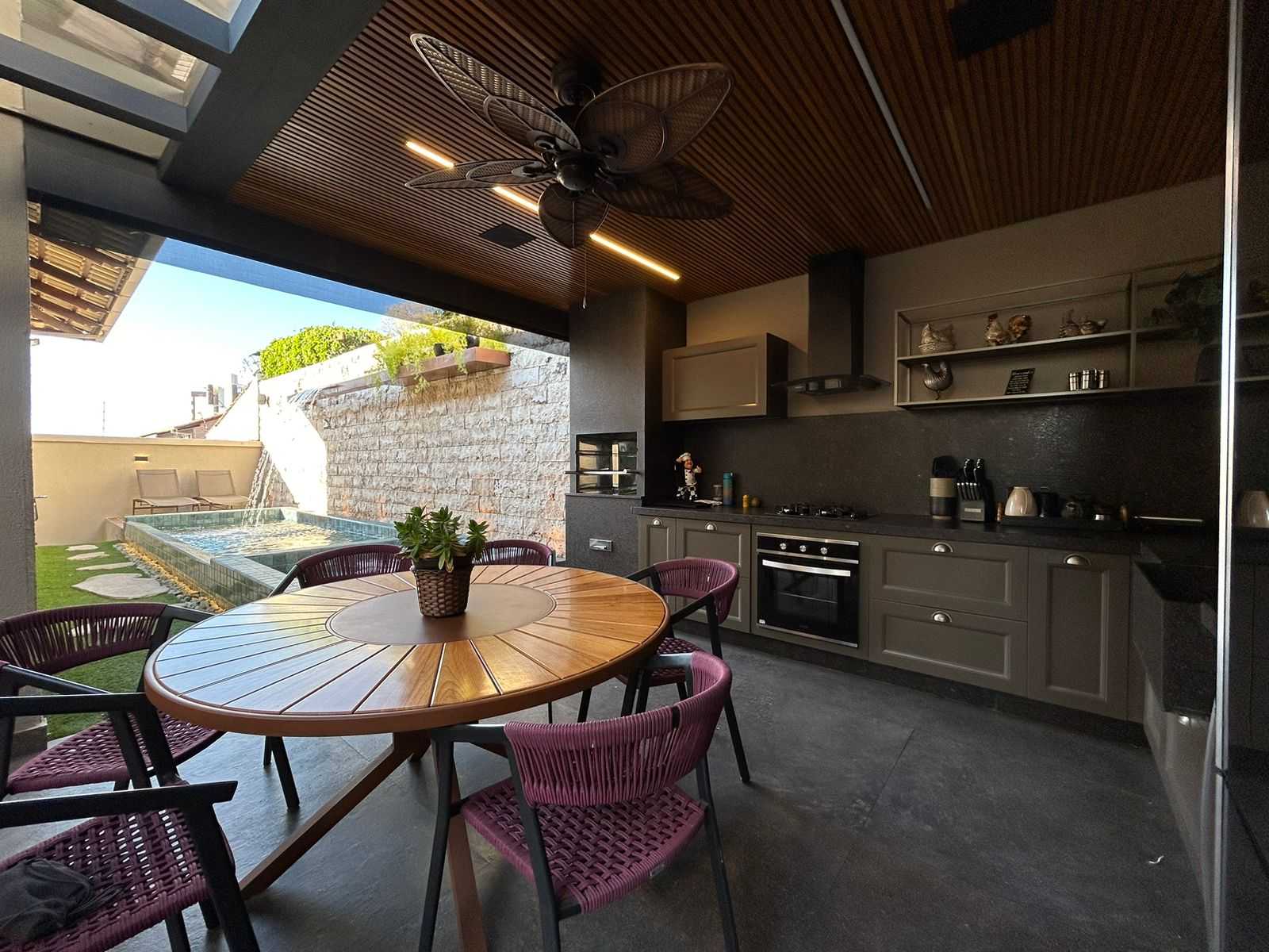 Casa, 4 quartos, 287 m² - Foto 21